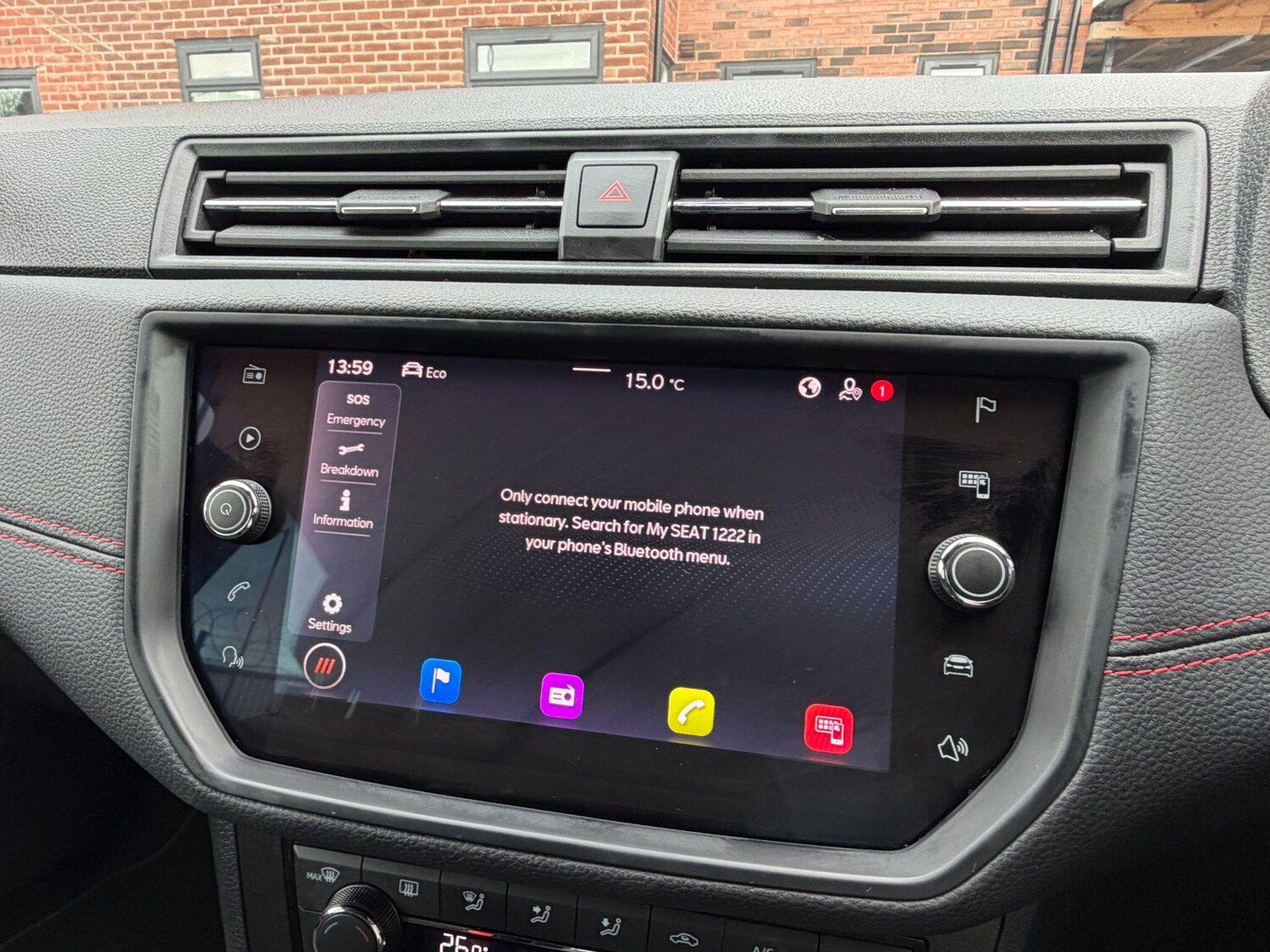 Used SEAT Ibiza 2021 for sale - 76610175: Photo 61