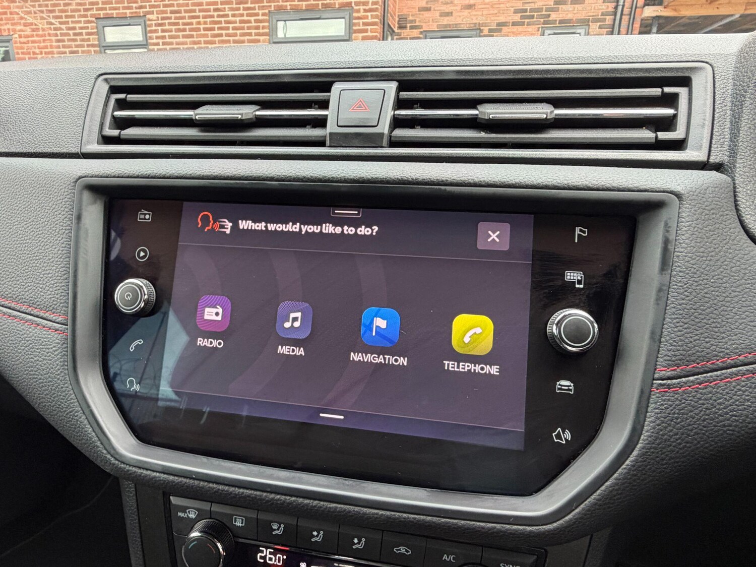 Used SEAT Ibiza 2021 for sale - 76610175: Photo 62