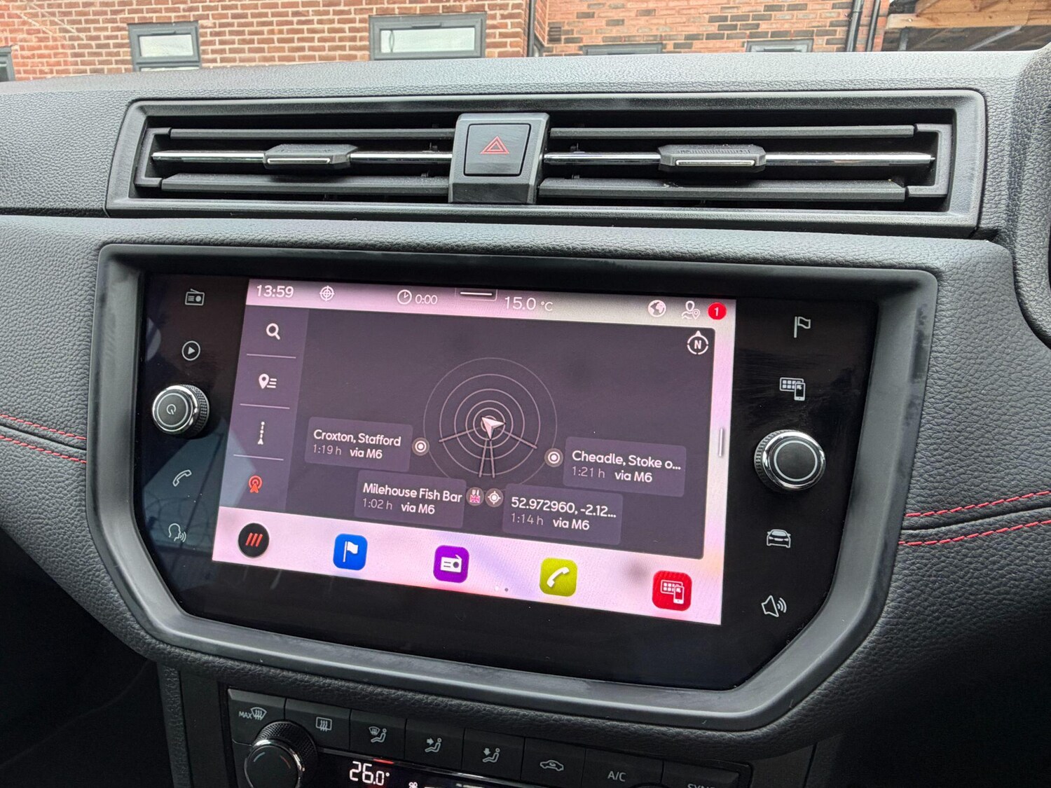 Used SEAT Ibiza 2021 for sale - 76610175: Photo 63