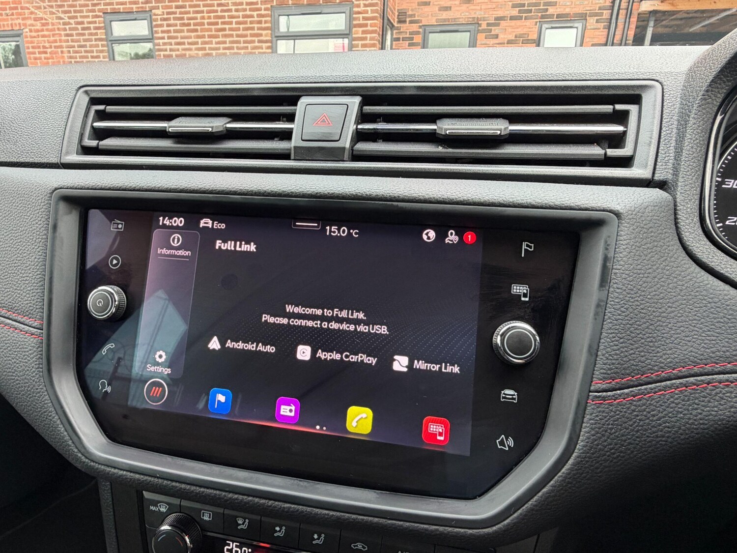 Used SEAT Ibiza 2021 for sale - 76610175: Photo 66