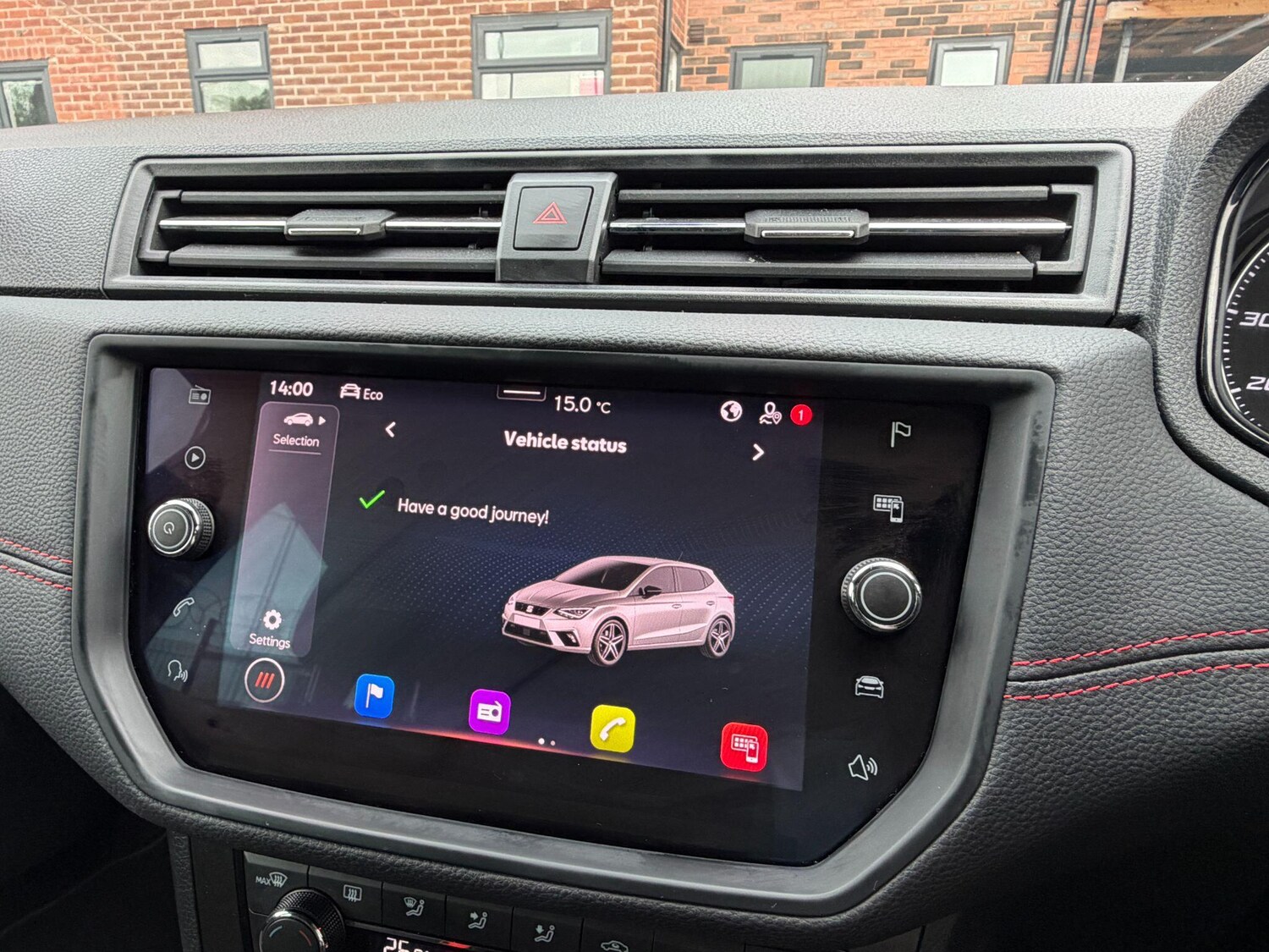 Used SEAT Ibiza 2021 for sale - 76610175: Photo 67