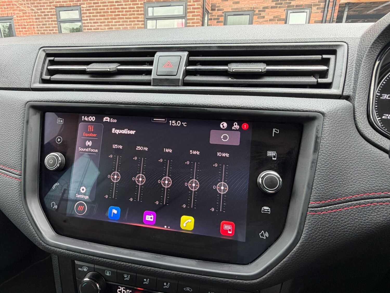 Used SEAT Ibiza 2021 for sale - 76610175: Photo 68