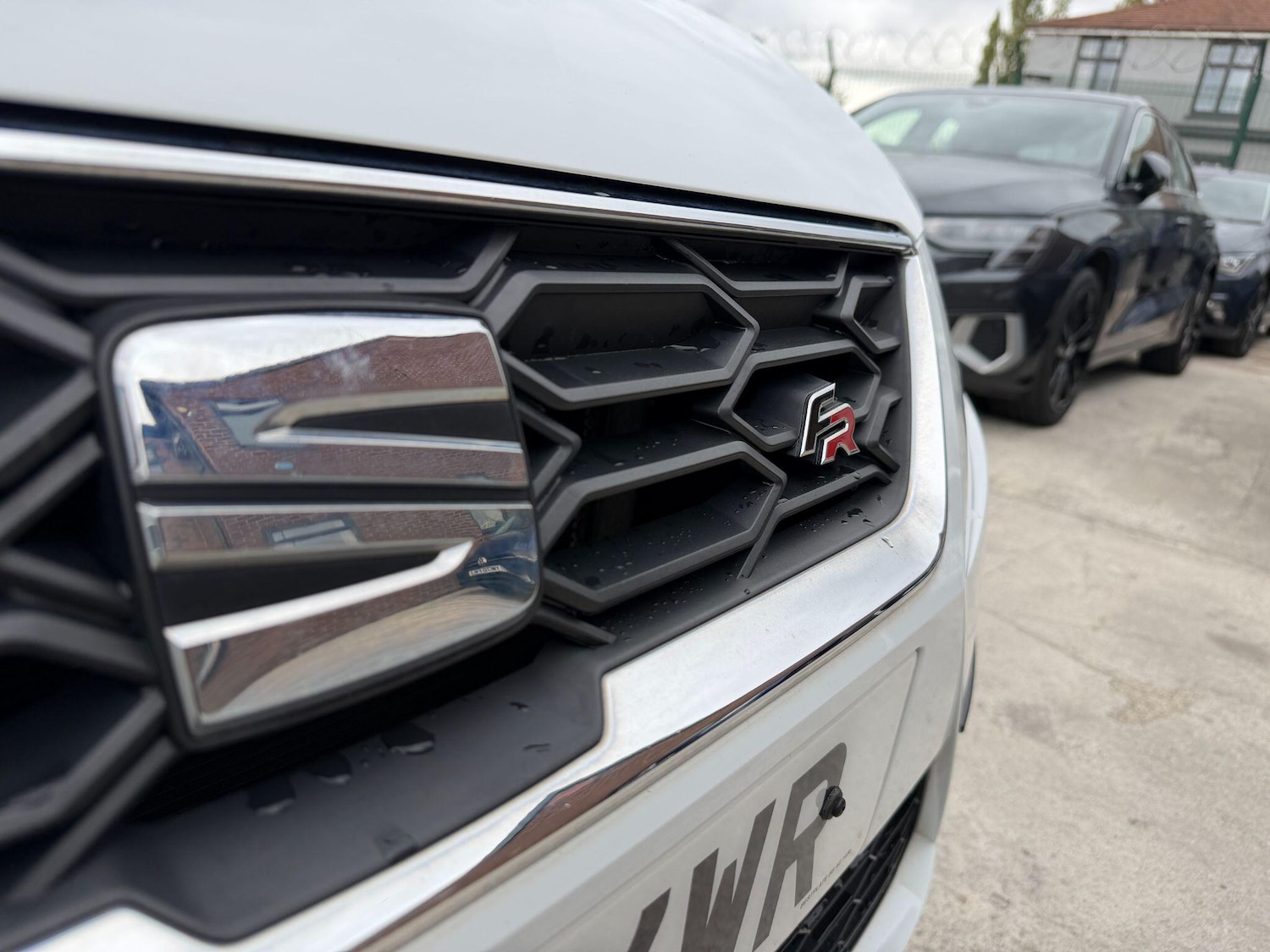 Used SEAT Ibiza 2021 for sale - 76610175: Photo 7