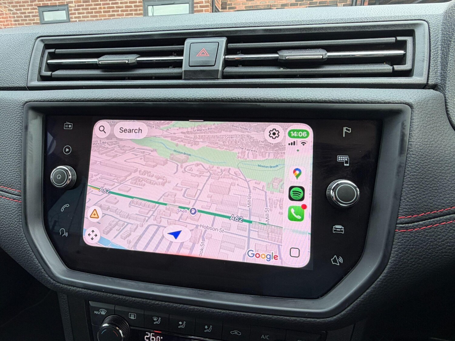 Used SEAT Ibiza 2021 for sale - 76610175: Photo 71