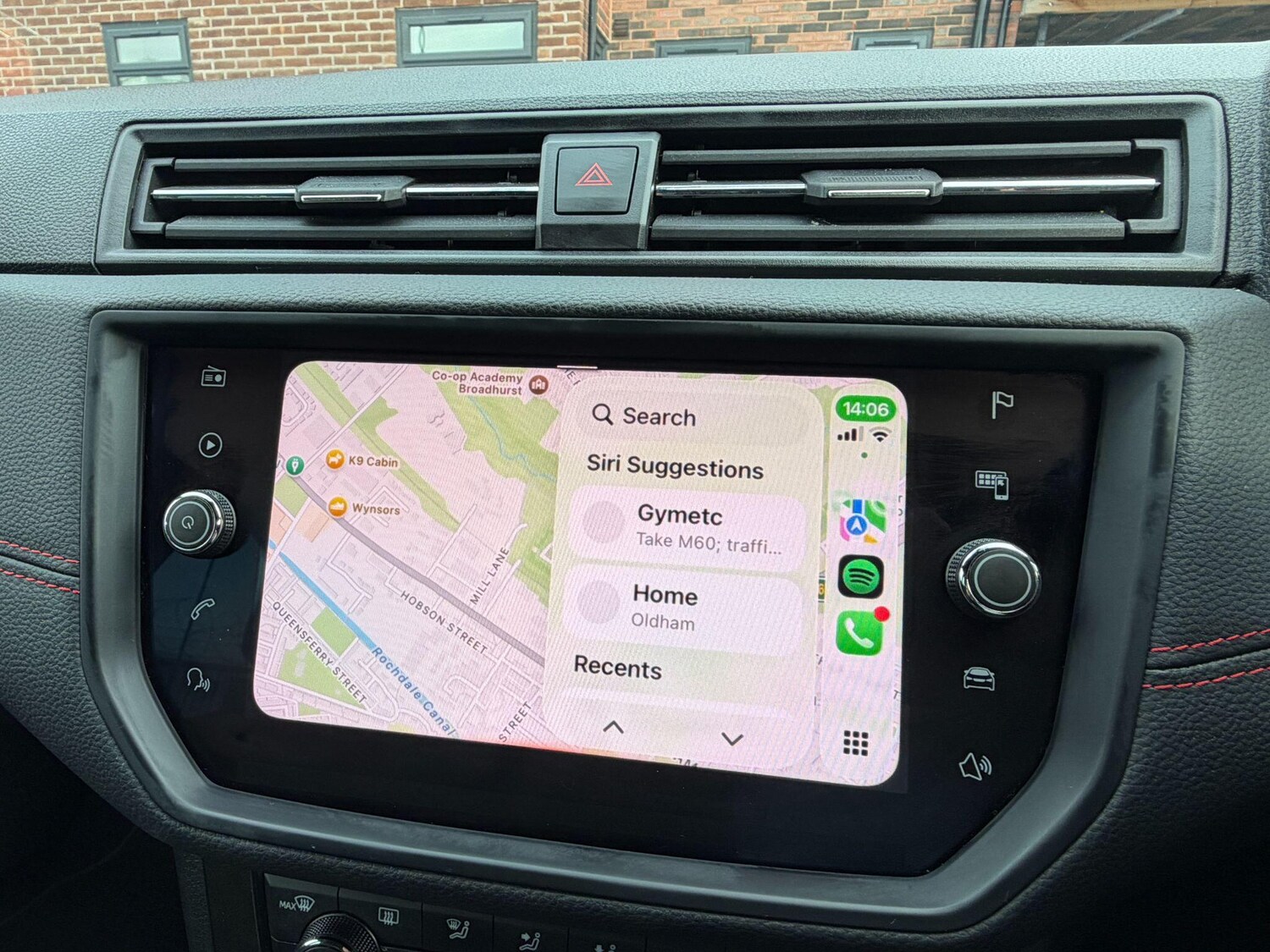 Used SEAT Ibiza 2021 for sale - 76610175: Photo 74