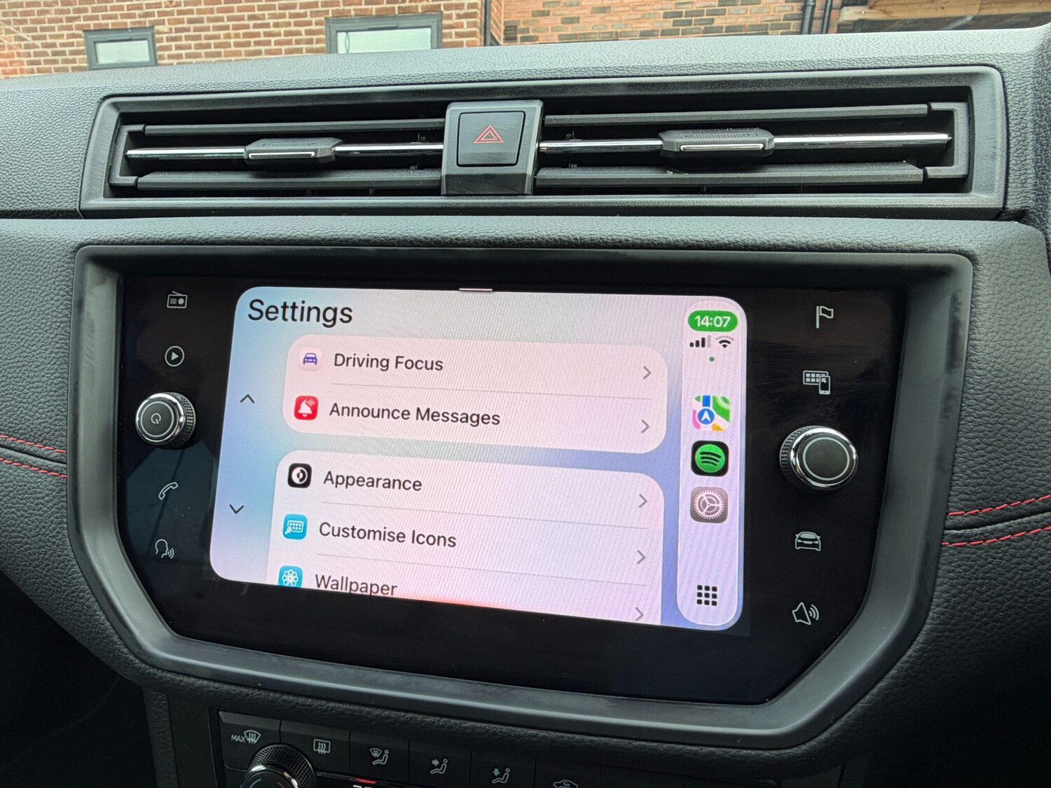 Used SEAT Ibiza 2021 for sale - 76610175: Photo 75