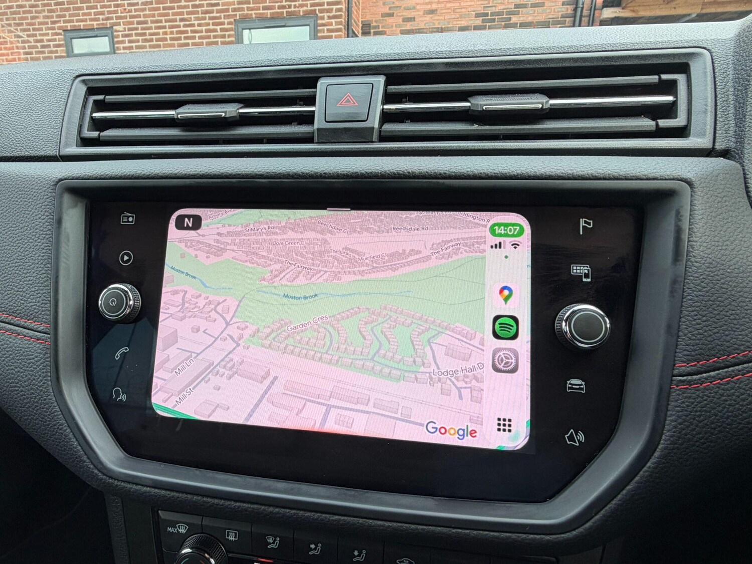 Used SEAT Ibiza 2021 for sale - 76610175: Photo 76