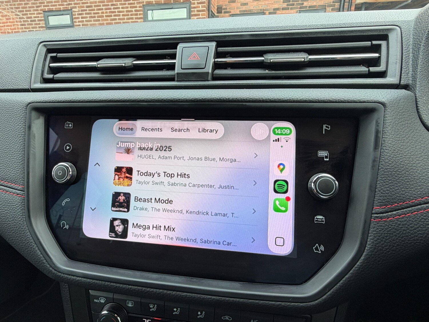 Used SEAT Ibiza 2021 for sale - 76610175: Photo 77