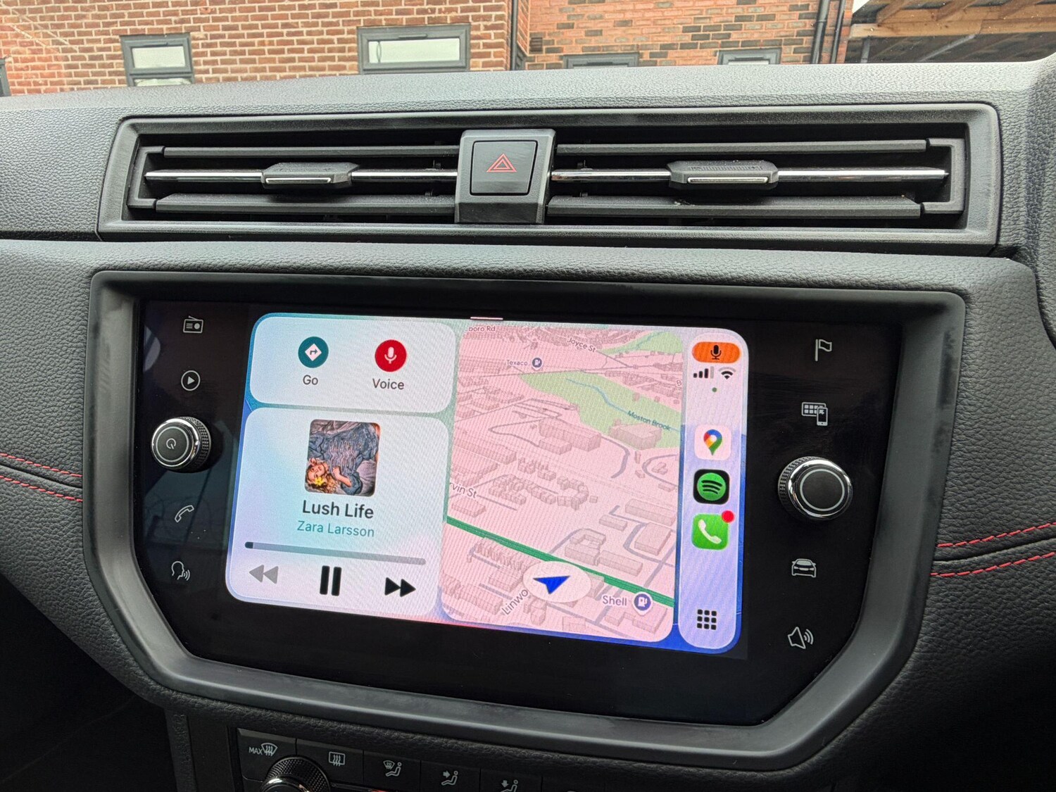 Used SEAT Ibiza 2021 for sale - 76610175: Photo 78