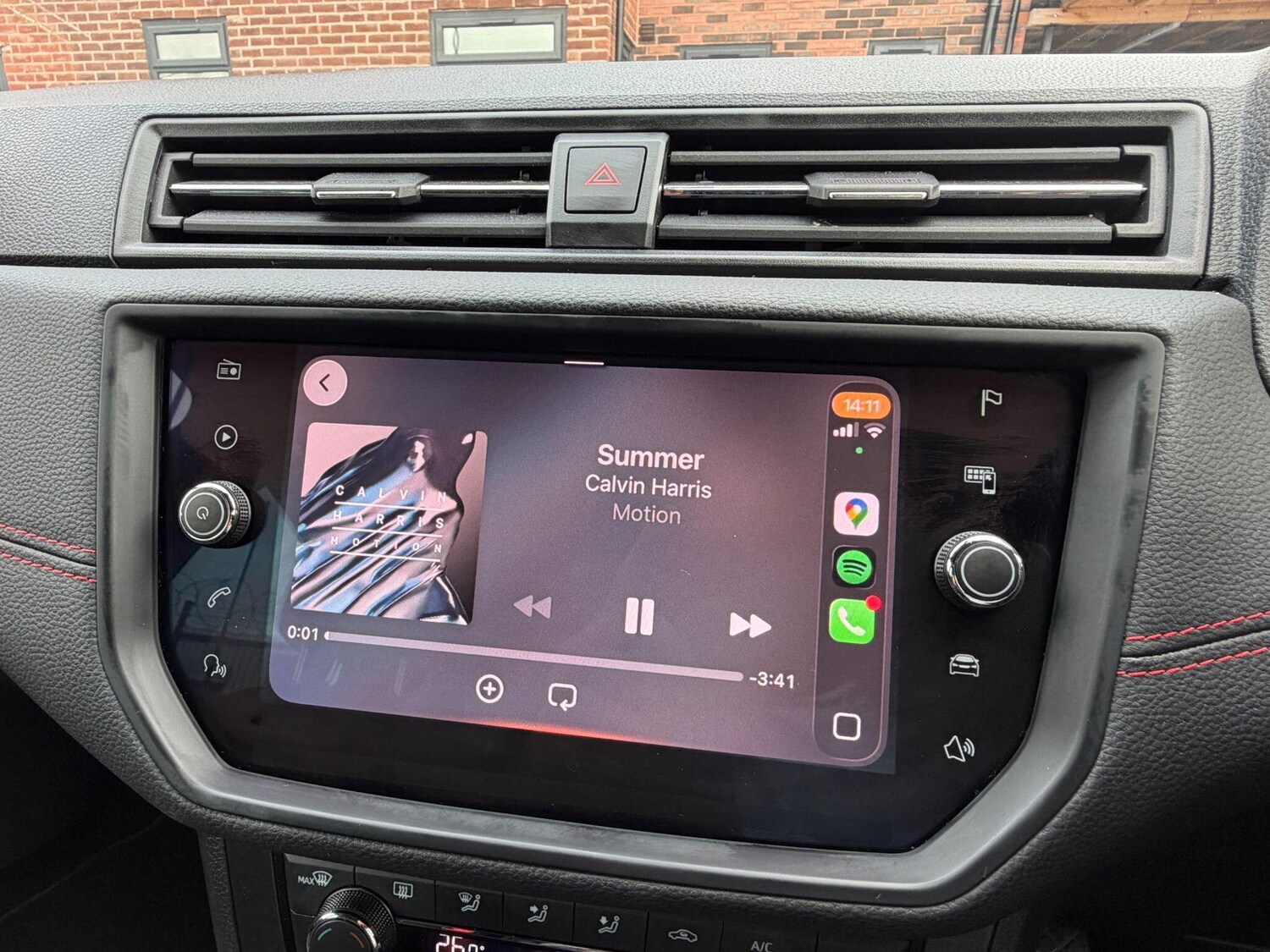 Used SEAT Ibiza 2021 for sale - 76610175: Photo 80