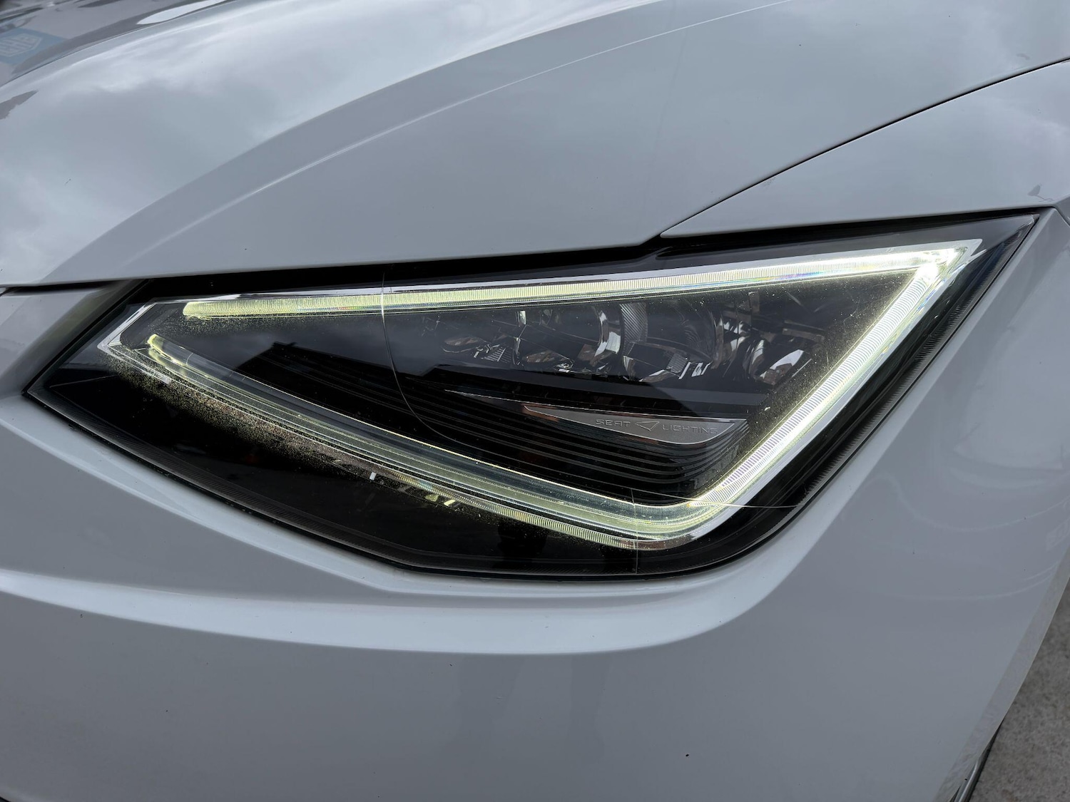 Used SEAT Ibiza 2021 for sale - 76610175: Photo 9