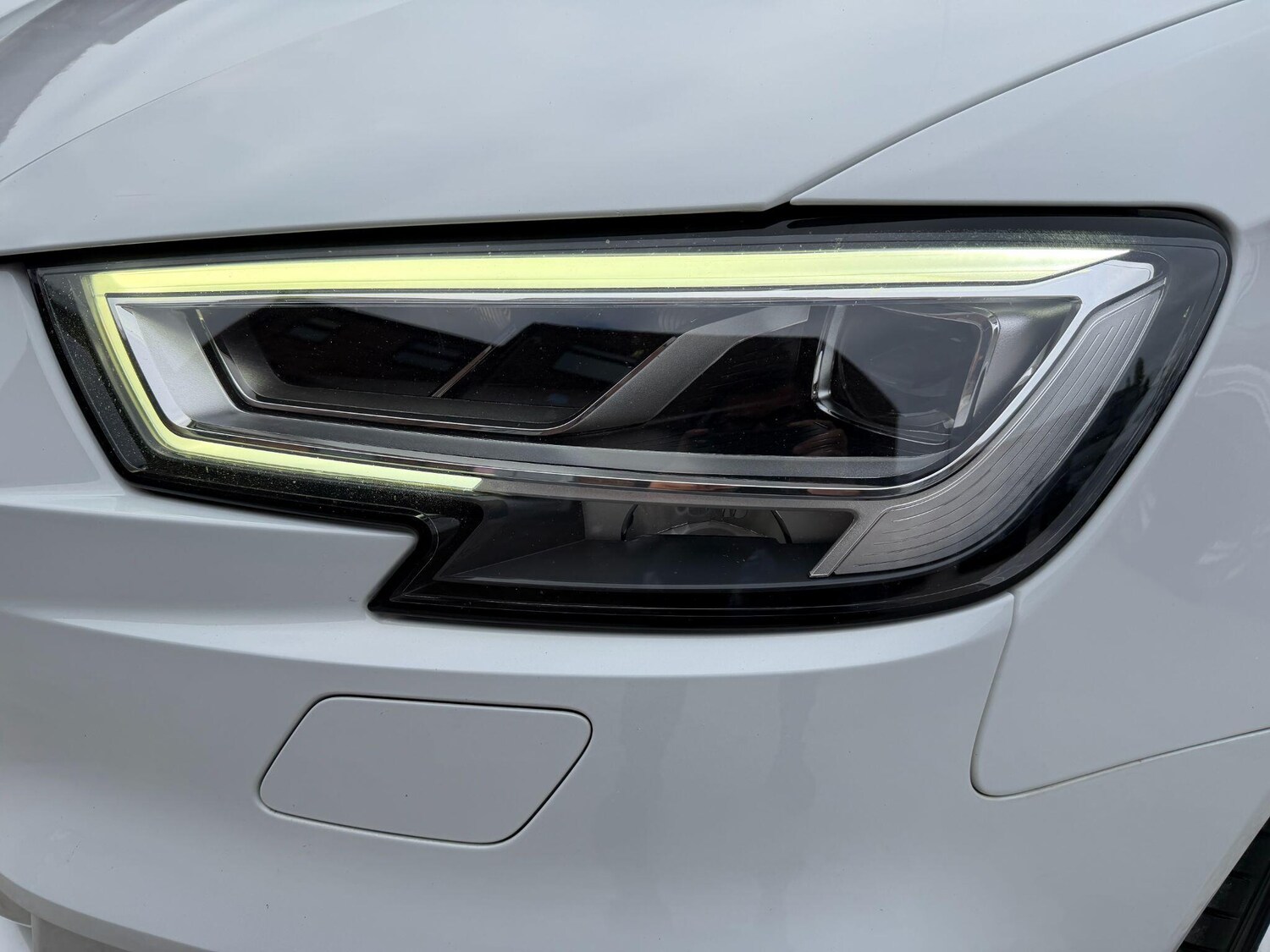 Used Audi A3 2018 for sale - 76610171: Photo 10