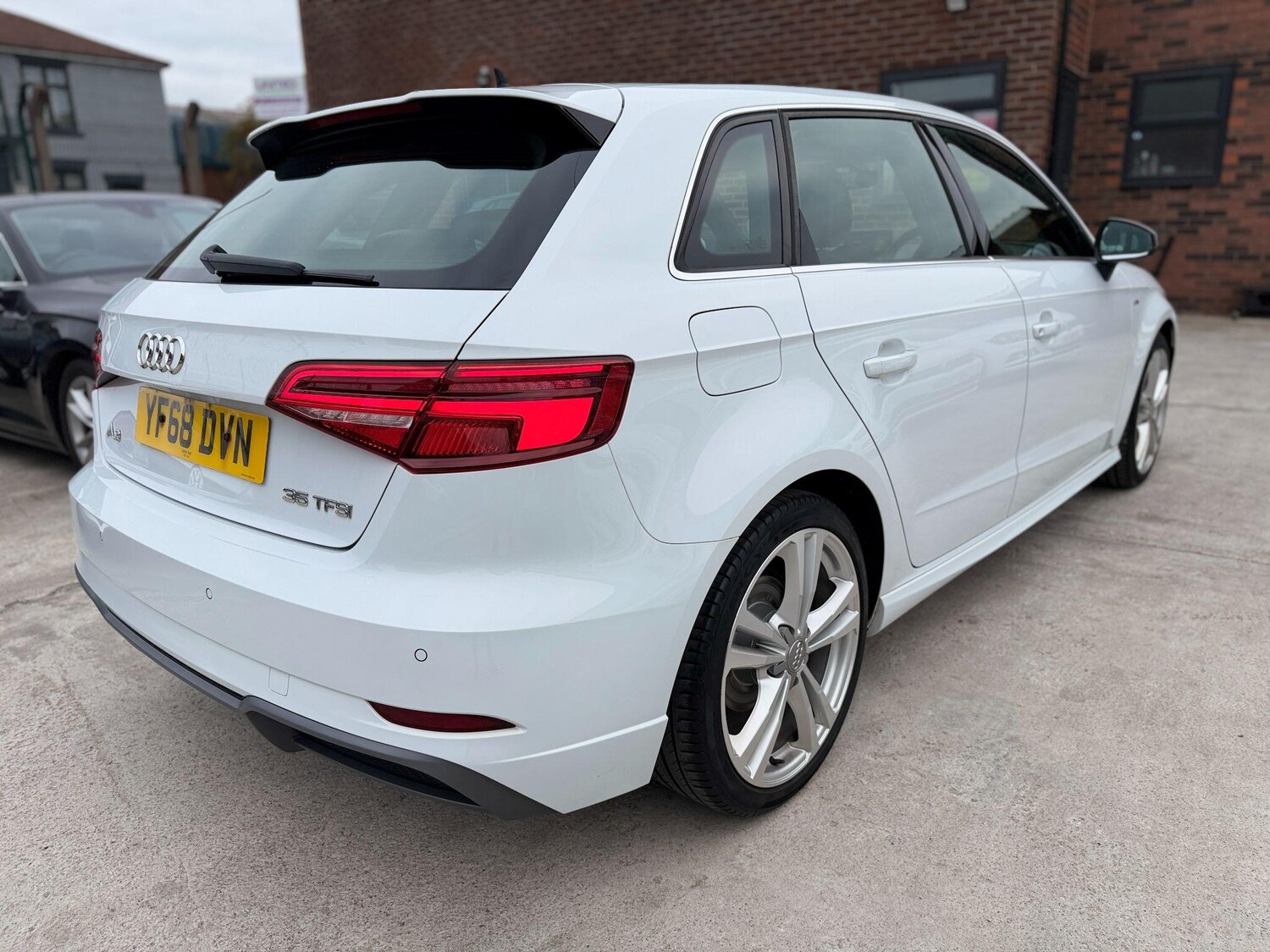 Used Audi A3 2018 for sale - 76610171: Photo 15