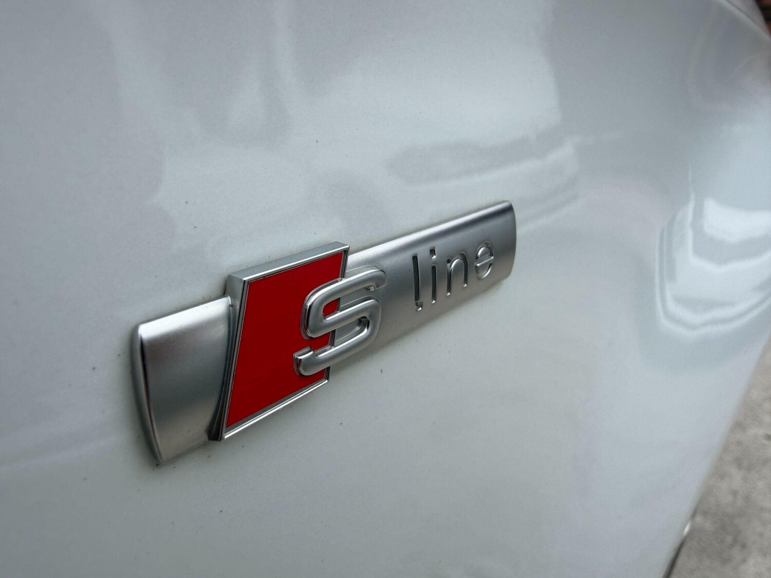 Used Audi A3 2018 for sale - 76610171: Photo 17