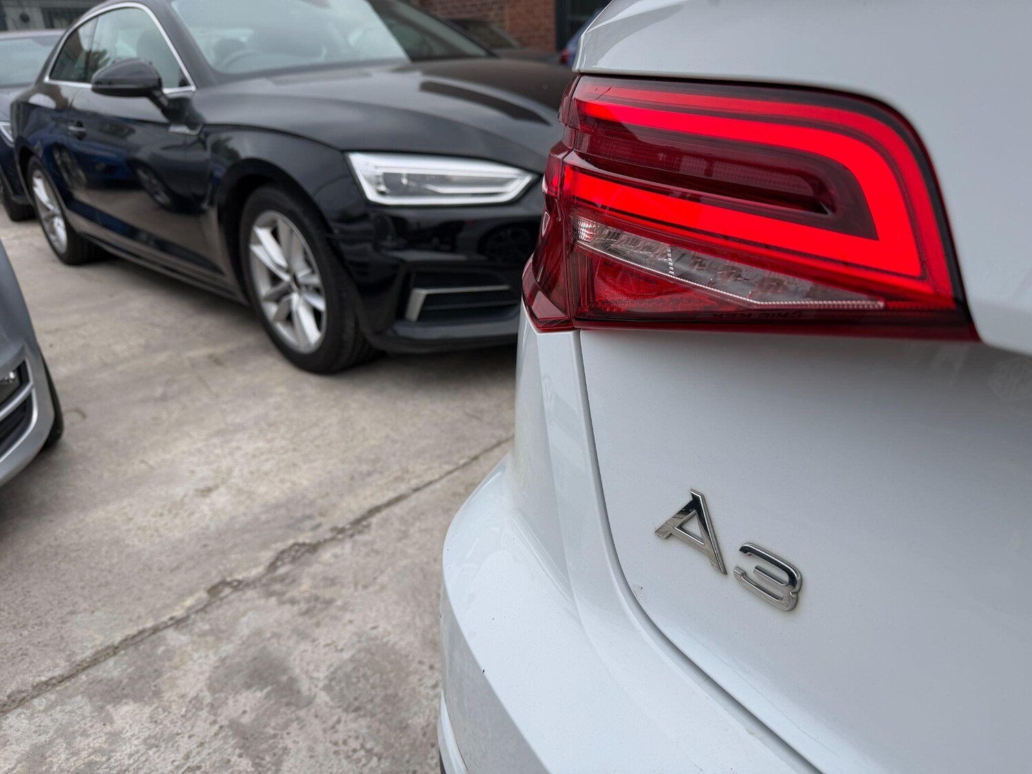 Used Audi A3 2018 for sale - 76610171: Photo 18