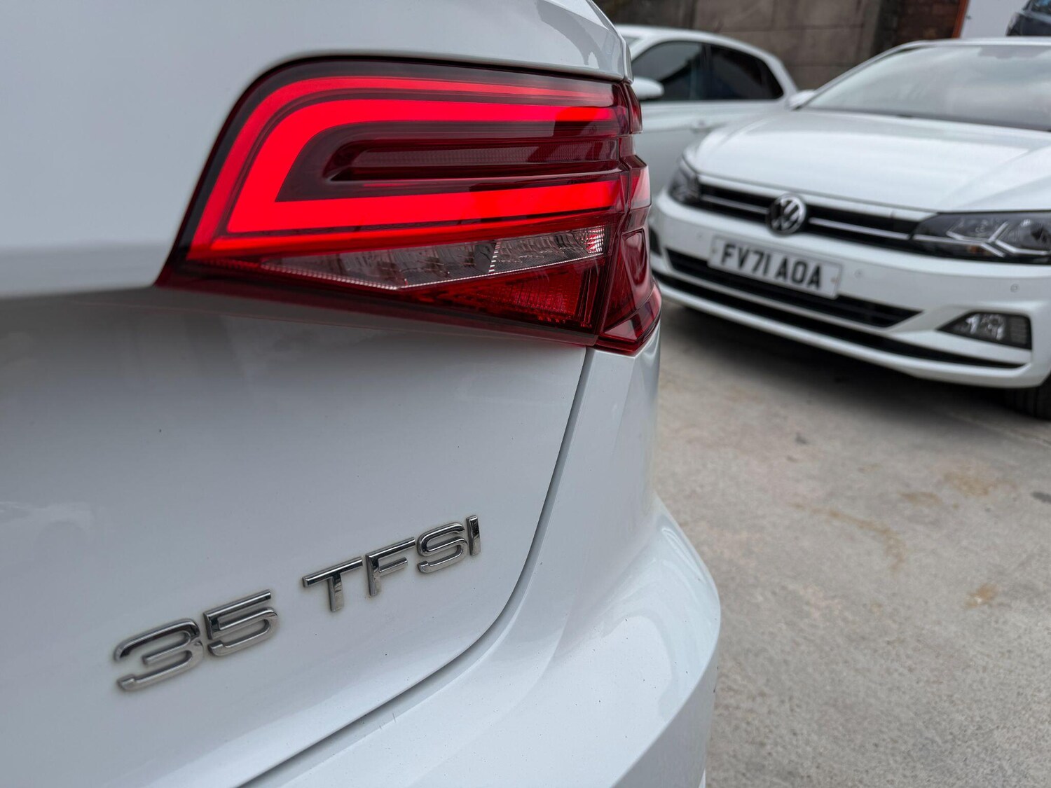 Used Audi A3 2018 for sale - 76610171: Photo 21