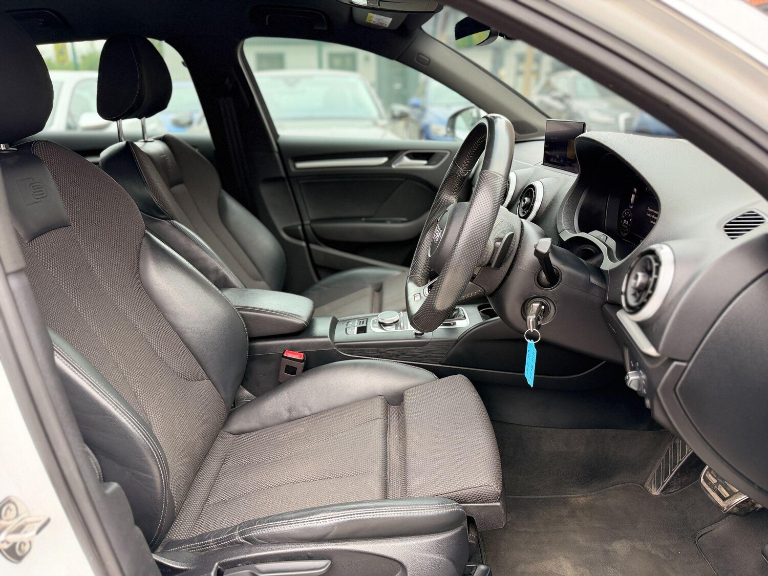 Used Audi A3 2018 for sale - 76610171: Photo 25