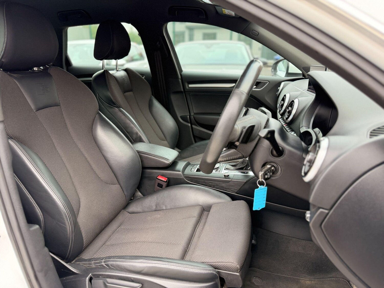 Used Audi A3 2018 for sale - 76610171: Photo 26