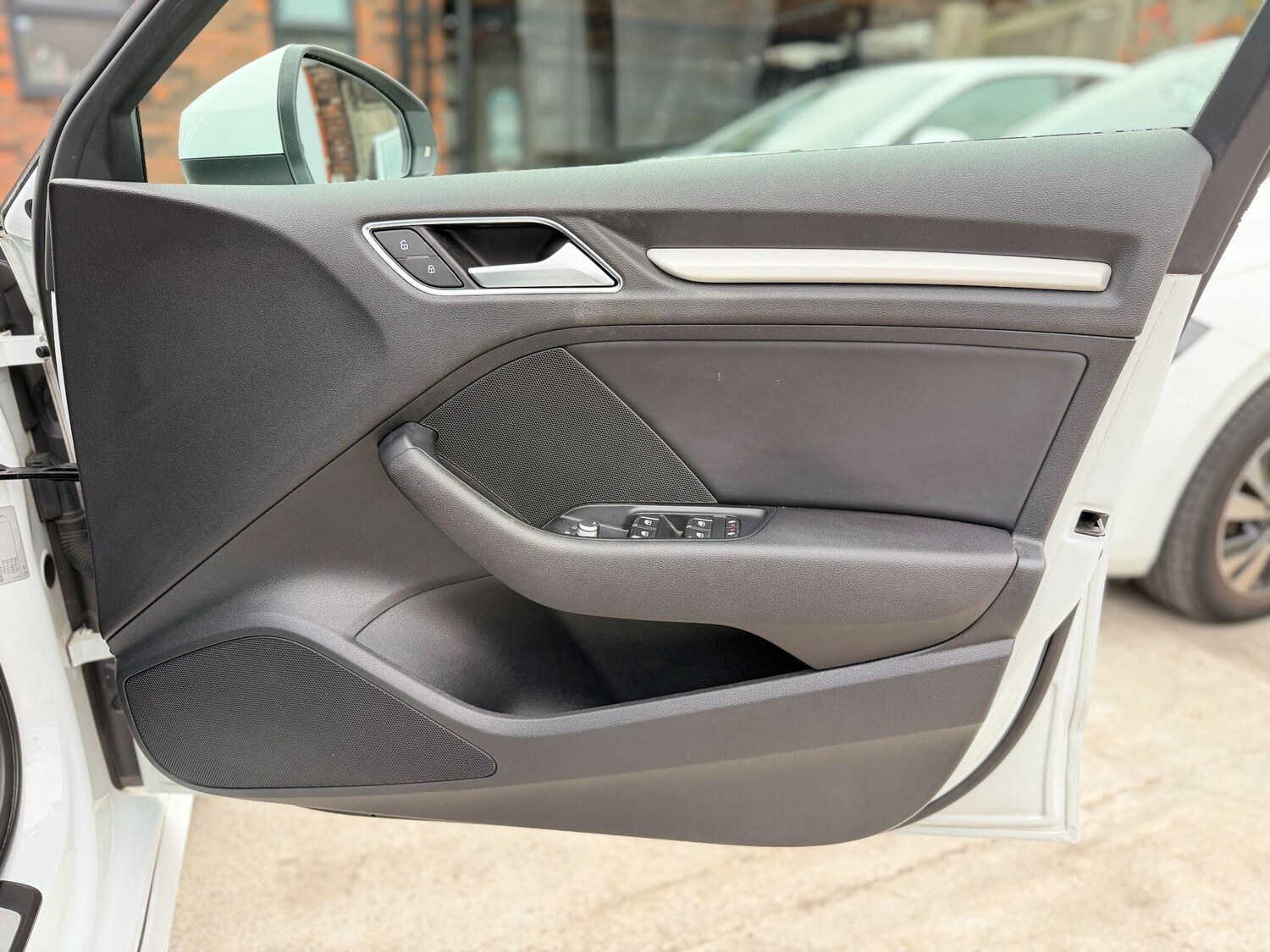 Used Audi A3 2018 for sale - 76610171: Photo 30