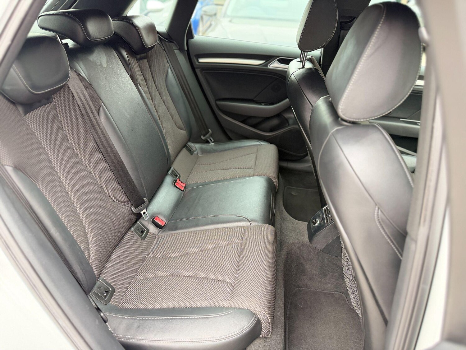 Used Audi A3 2018 for sale - 76610171: Photo 33