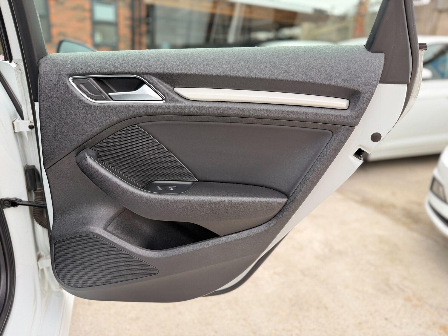 Used Audi A3 2018 for sale - 76610171: Photo 34