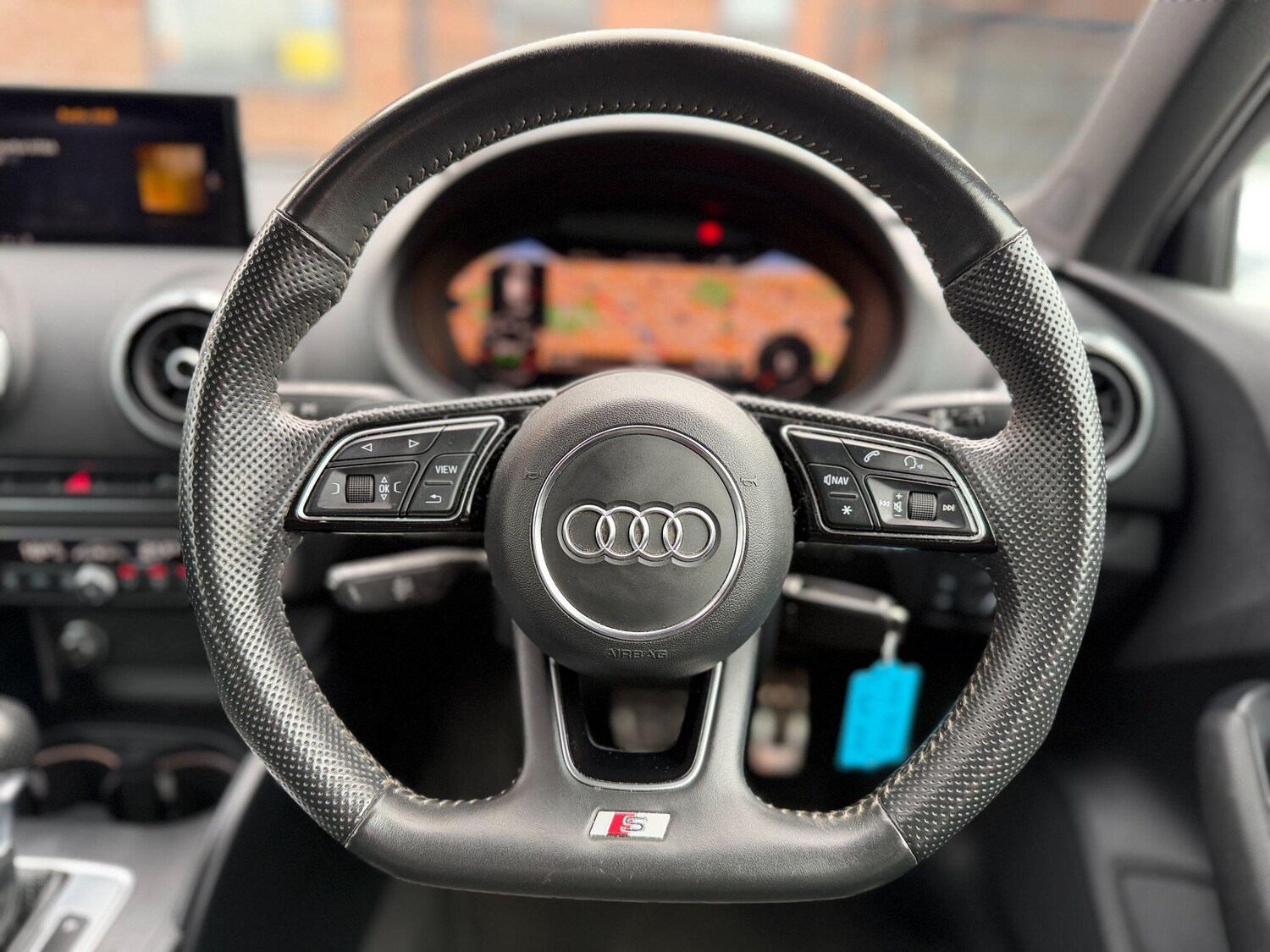 Used Audi A3 2018 for sale - 76610171: Photo 35