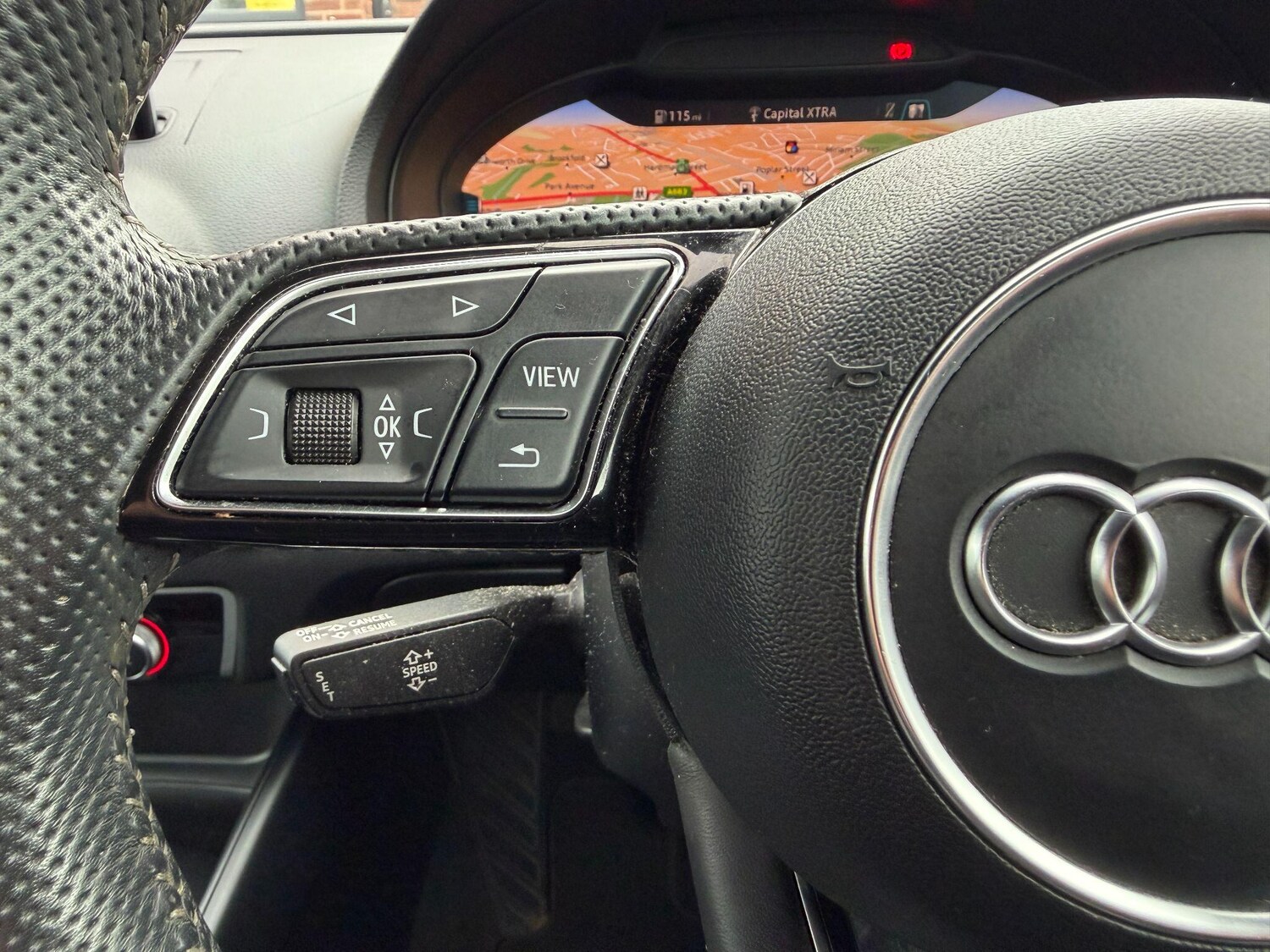 Used Audi A3 2018 for sale - 76610171: Photo 36