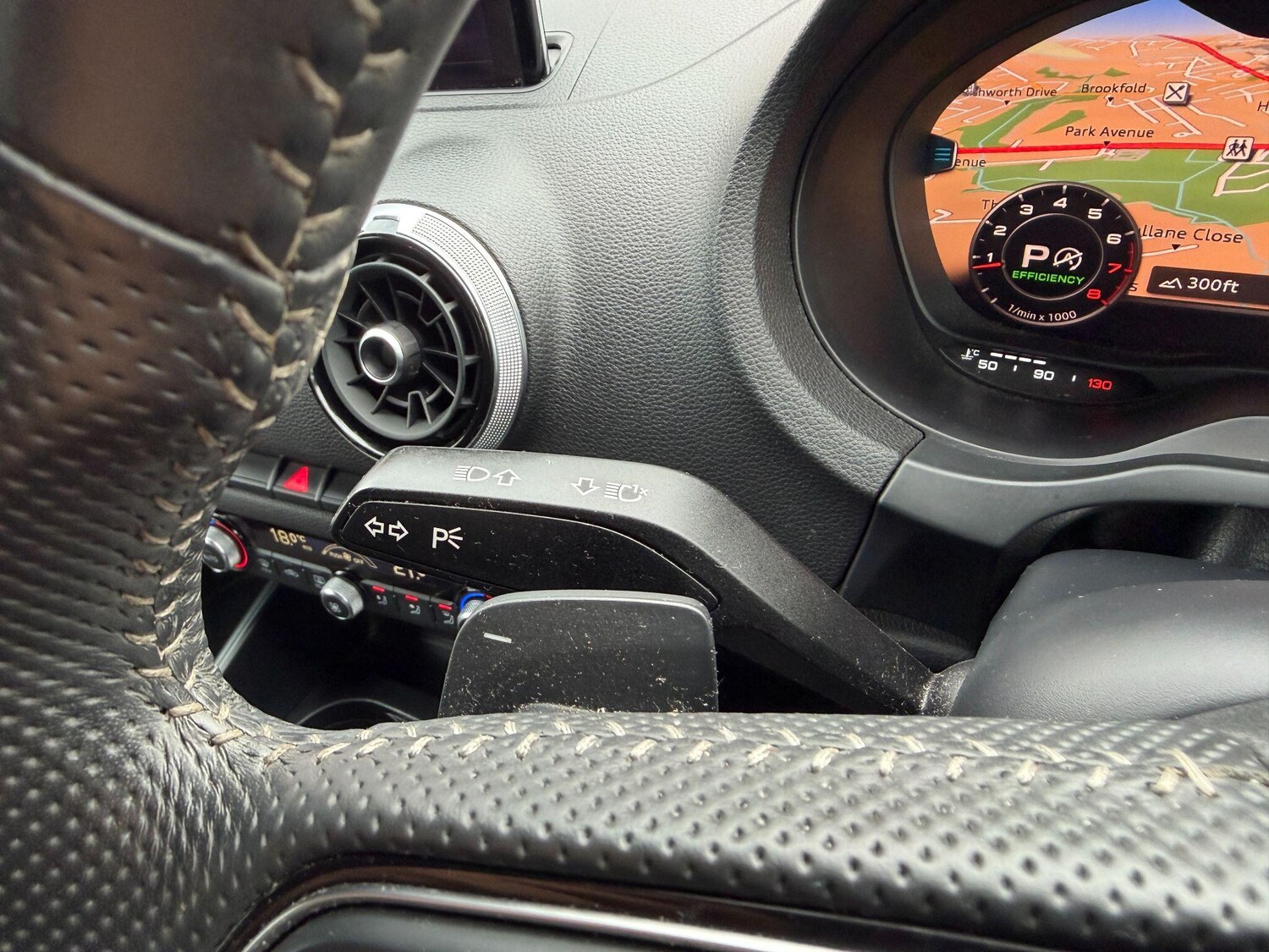 Used Audi A3 2018 for sale - 76610171: Photo 38