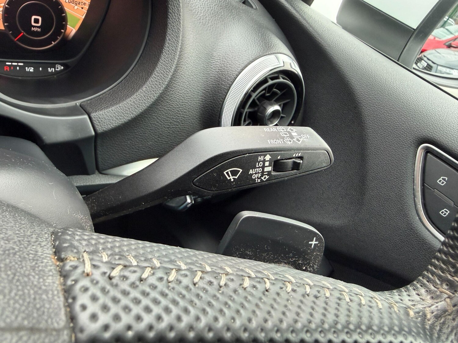 Used Audi A3 2018 for sale - 76610171: Photo 39