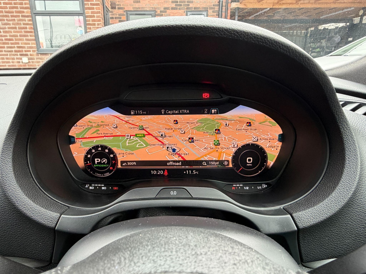 Used Audi A3 2018 for sale - 76610171: Photo 42