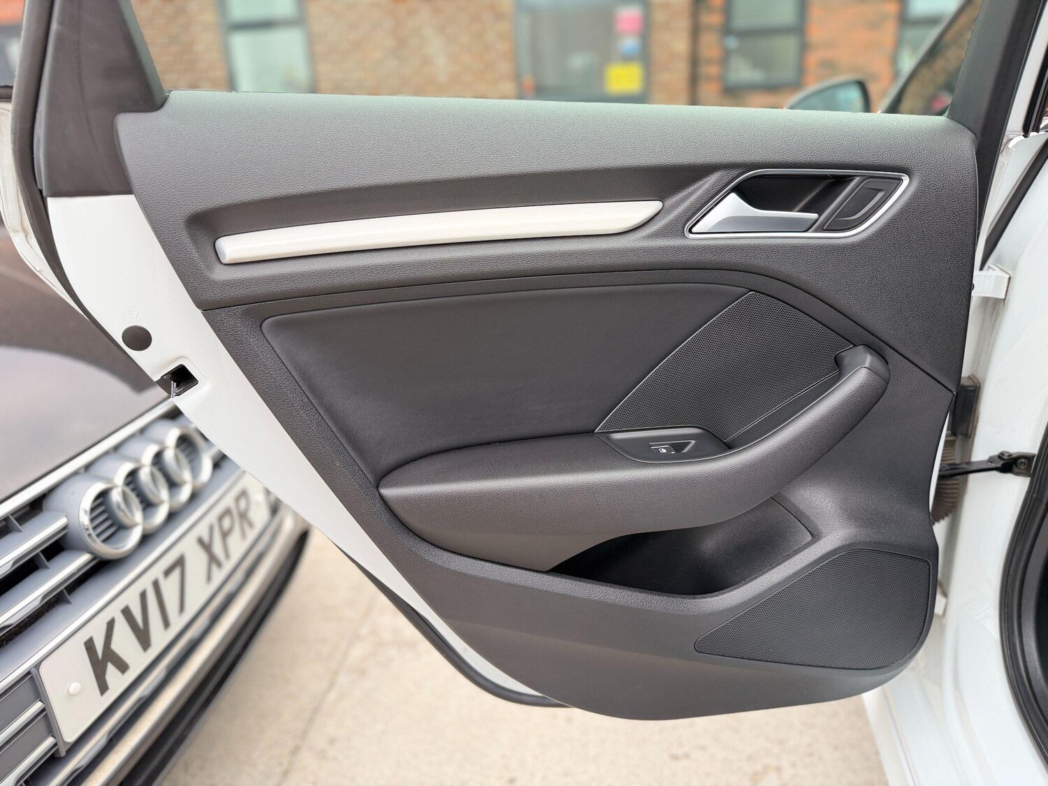 Used Audi A3 2018 for sale - 76610171: Photo 45