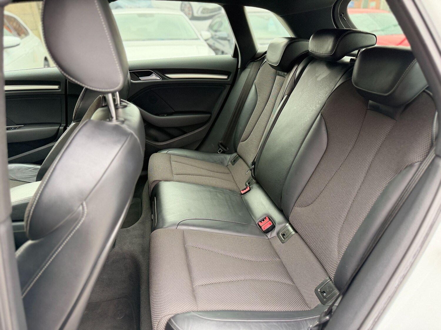 Used Audi A3 2018 for sale - 76610171: Photo 47