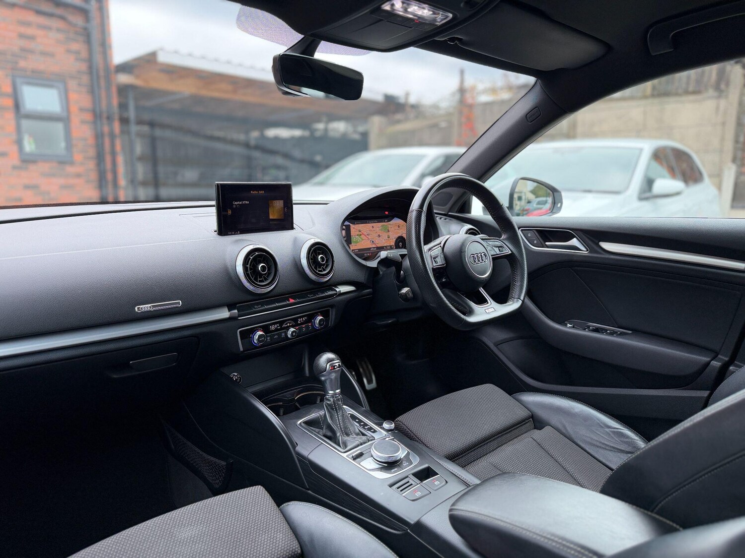 Used Audi A3 2018 for sale - 76610171: Photo 49