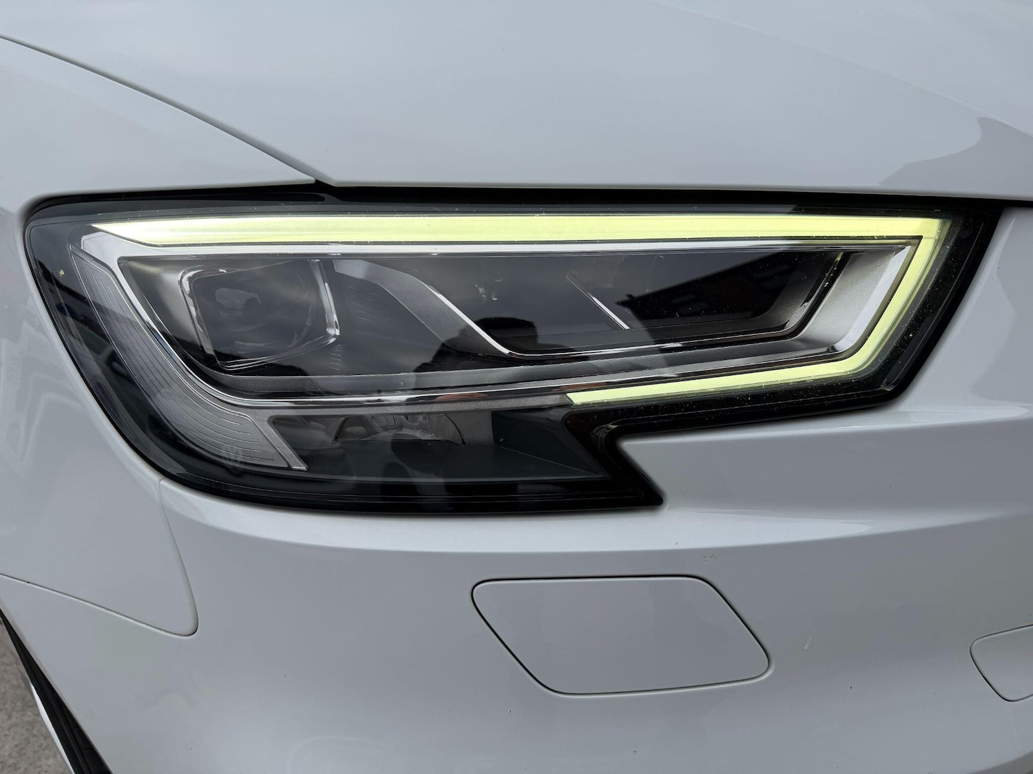 Used Audi A3 2018 for sale - 76610171: Photo 5