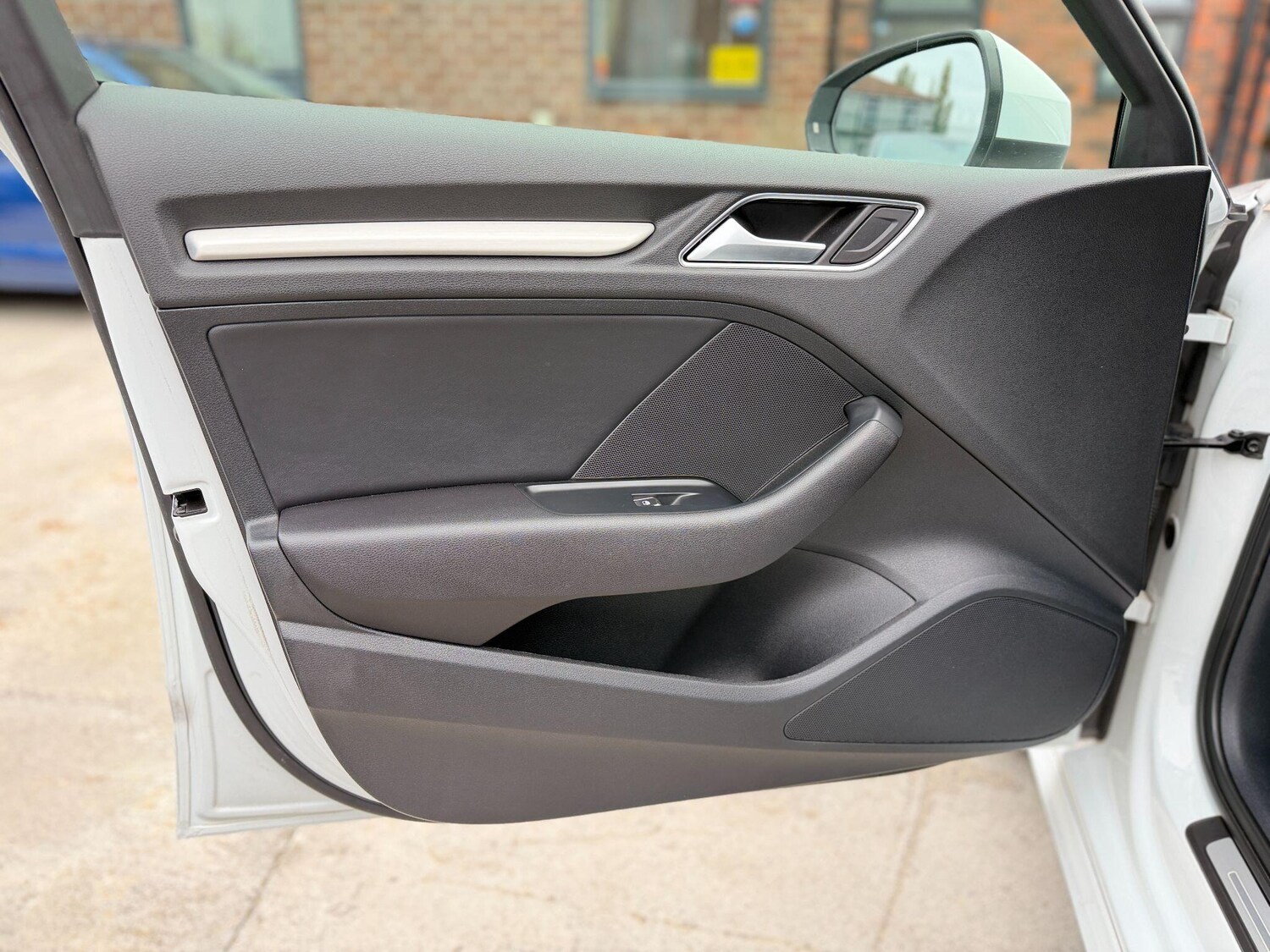 Used Audi A3 2018 for sale - 76610171: Photo 50