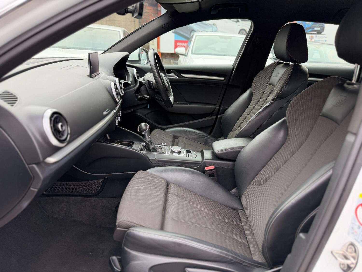 Used Audi A3 2018 for sale - 76610171: Photo 53