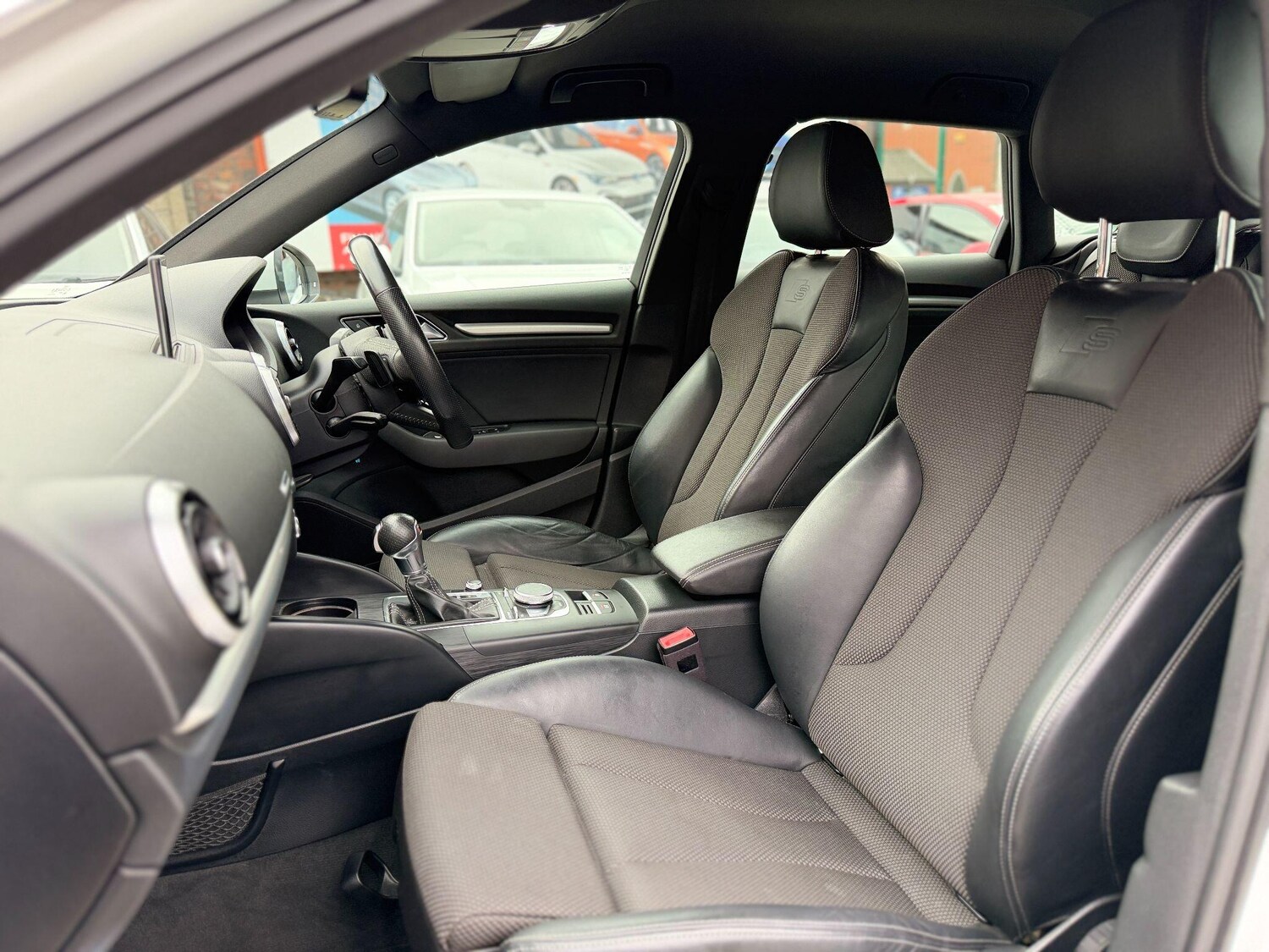 Used Audi A3 2018 for sale - 76610171: Photo 54