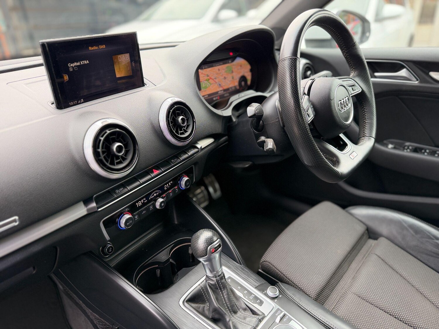 Used Audi A3 2018 for sale - 76610171: Photo 58