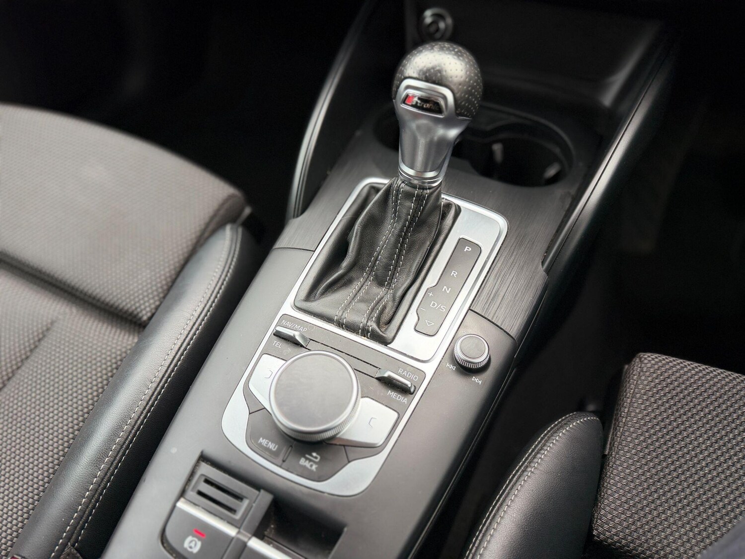 Used Audi A3 2018 for sale - 76610171: Photo 60