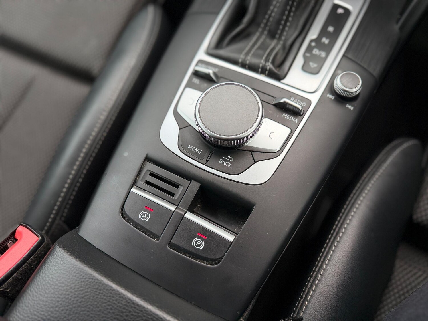 Used Audi A3 2018 for sale - 76610171: Photo 61