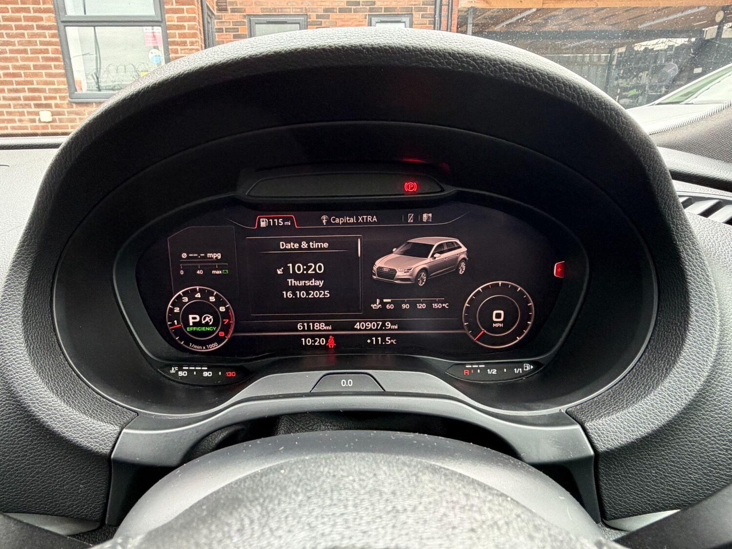 Used Audi A3 2018 for sale - 76610171: Photo 65