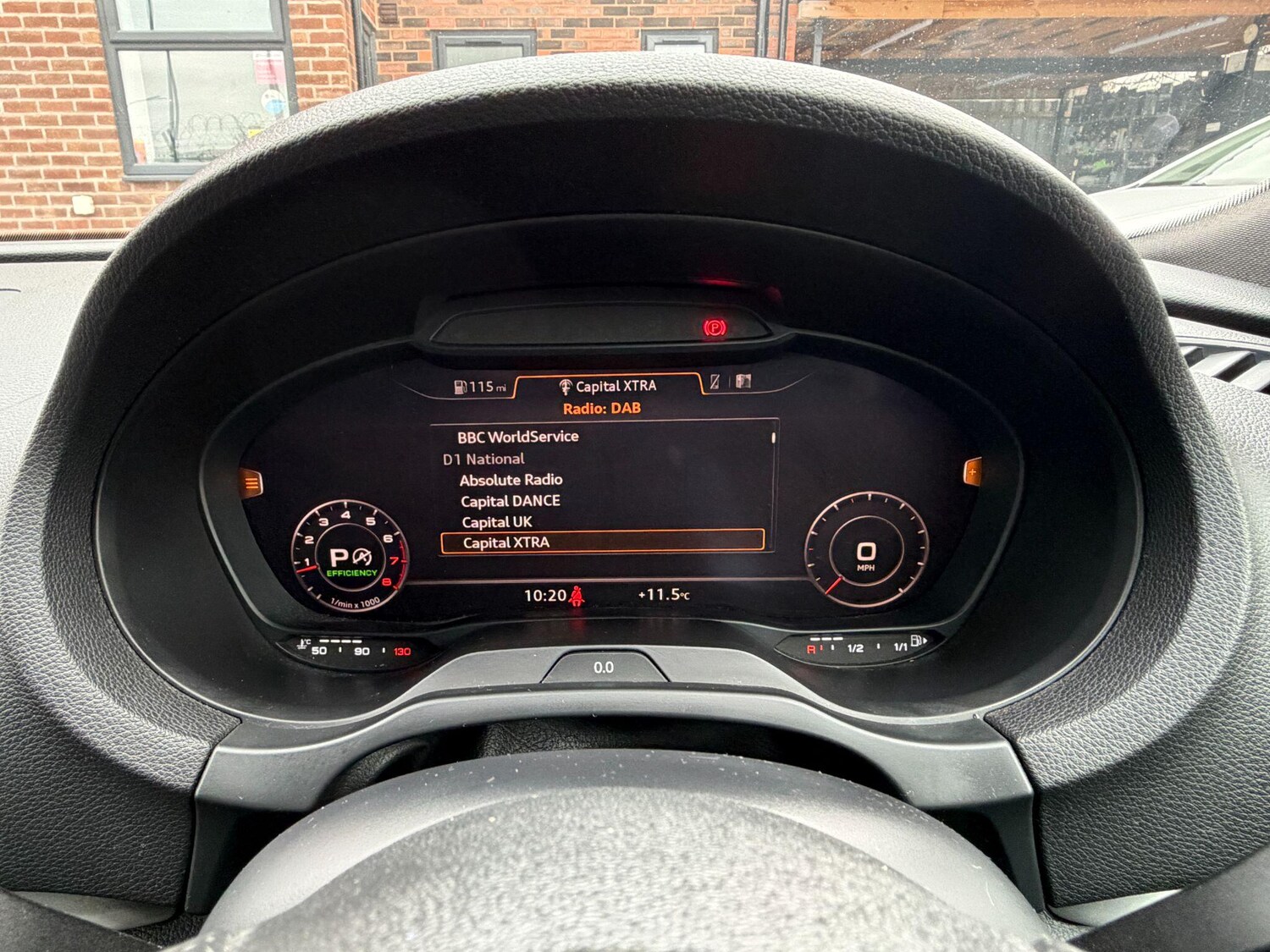 Used Audi A3 2018 for sale - 76610171: Photo 66