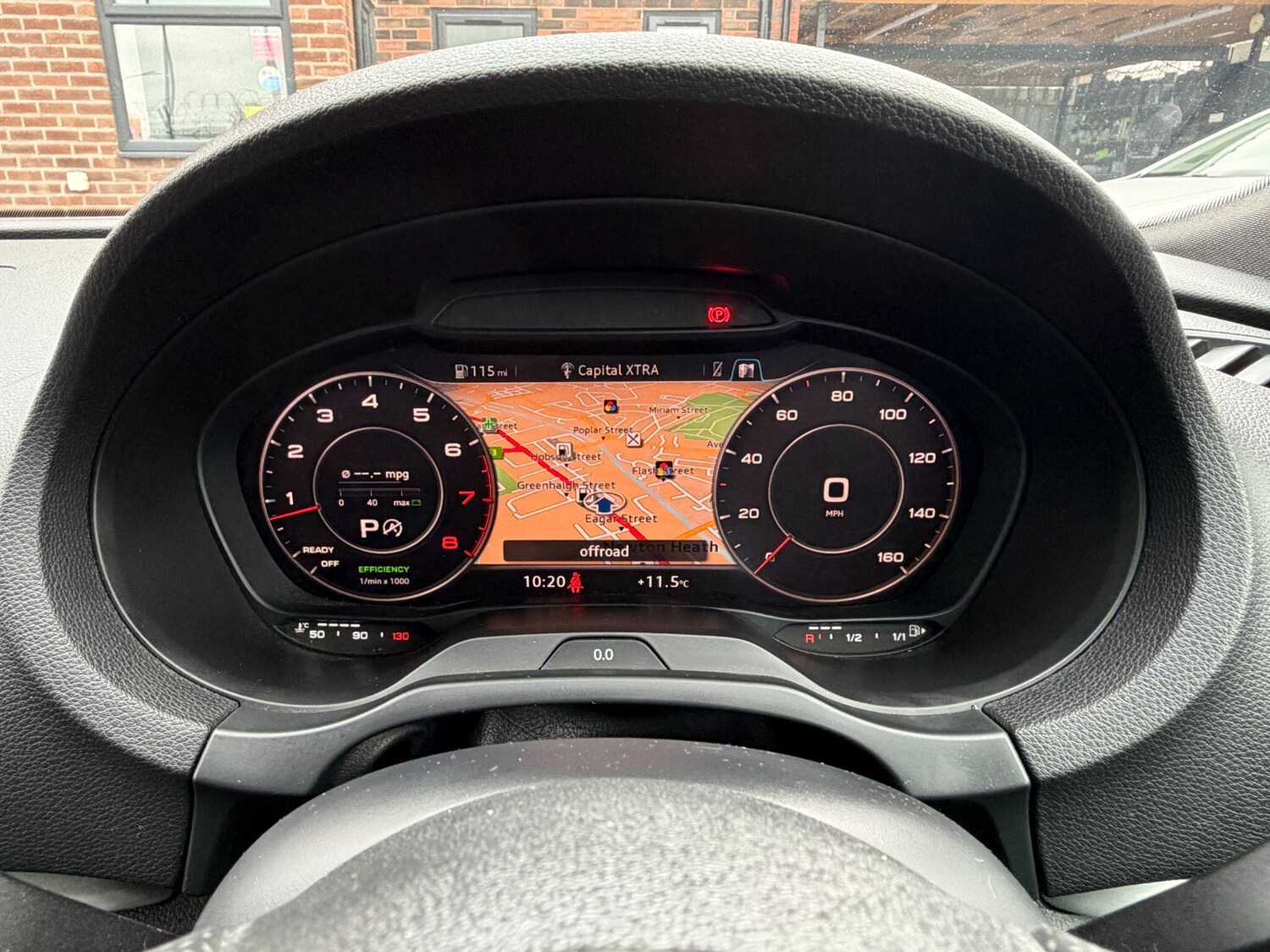 Used Audi A3 2018 for sale - 76610171: Photo 67