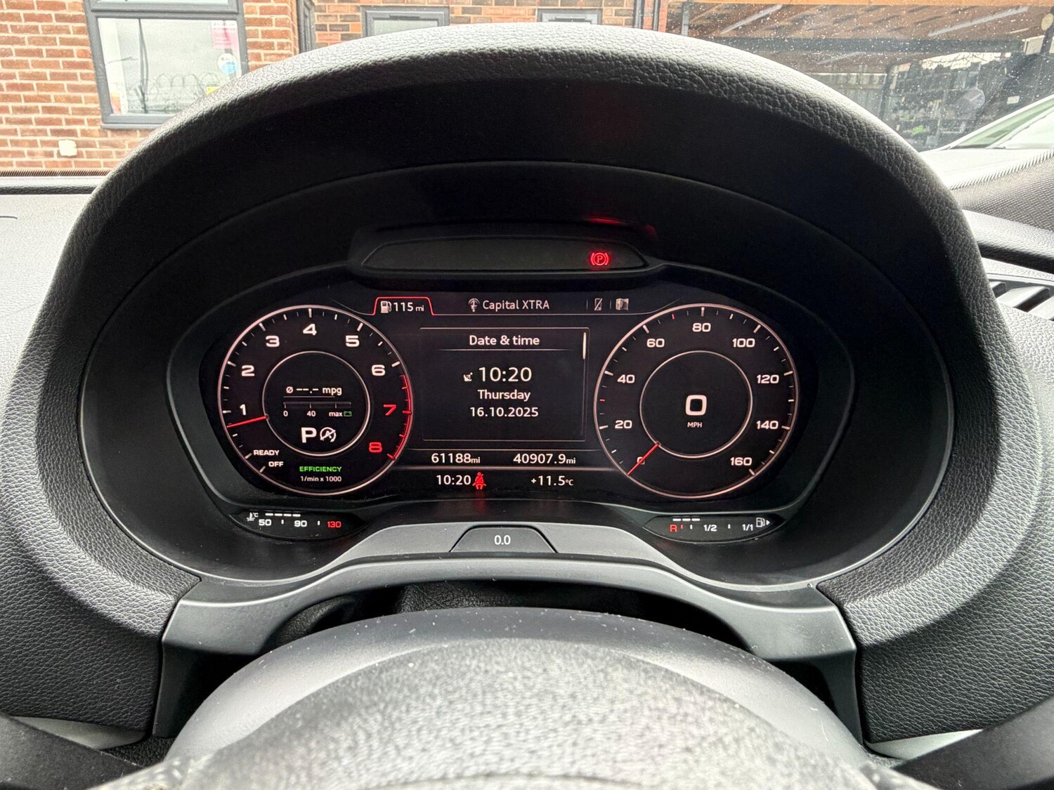 Used Audi A3 2018 for sale - 76610171: Photo 68