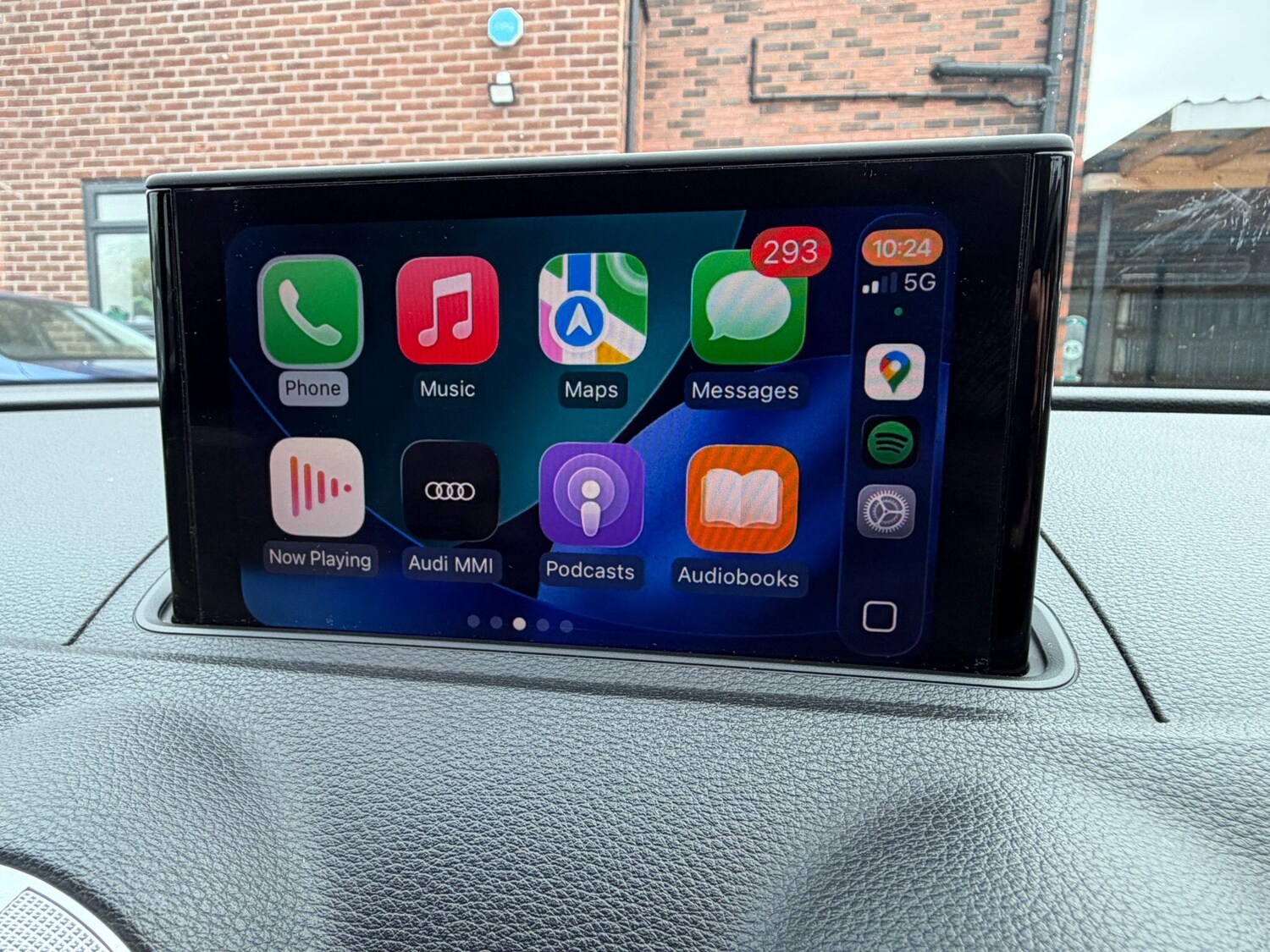 Used Audi A3 2018 for sale - 76610171: Photo 69