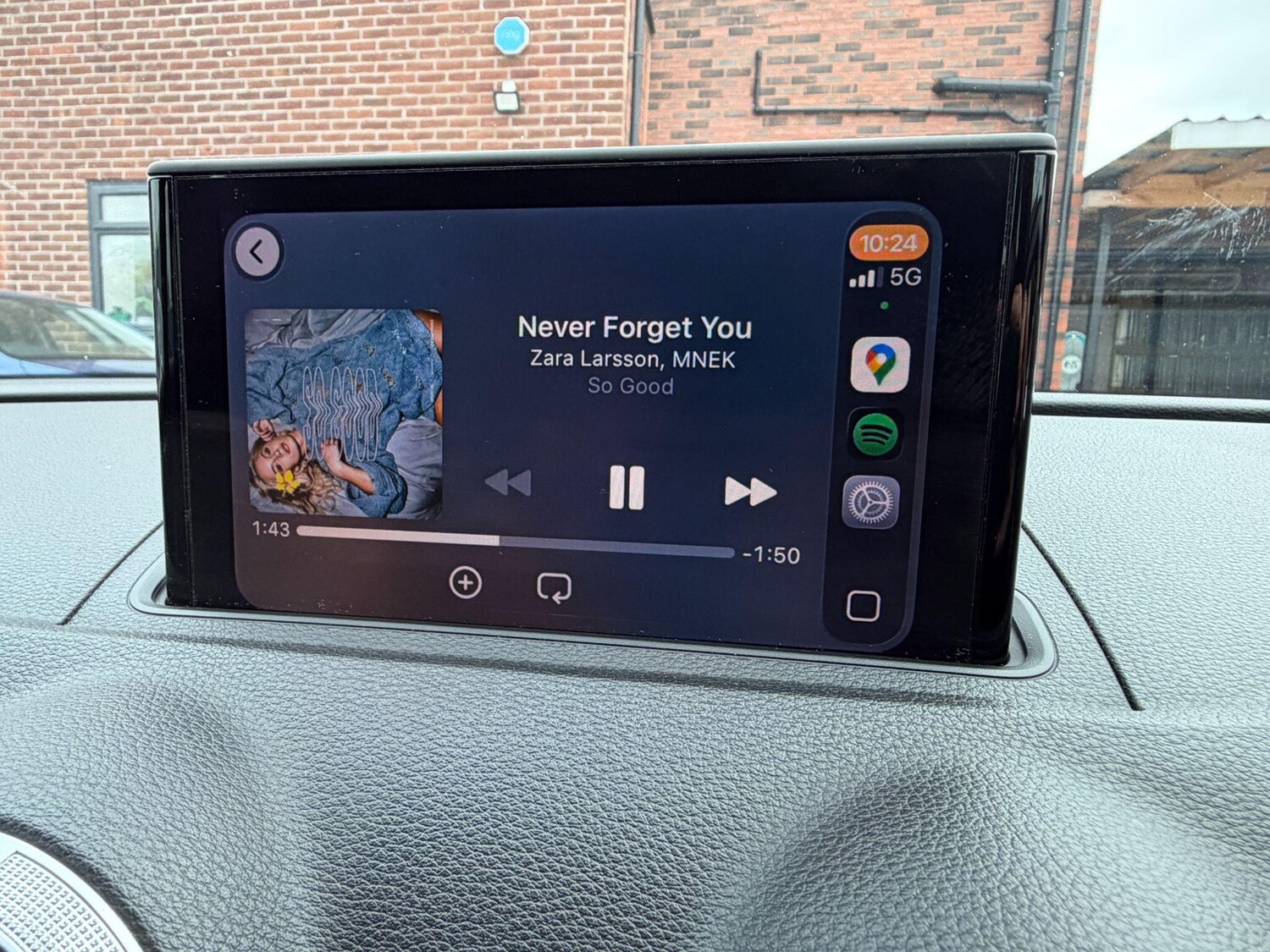 Used Audi A3 2018 for sale - 76610171: Photo 70