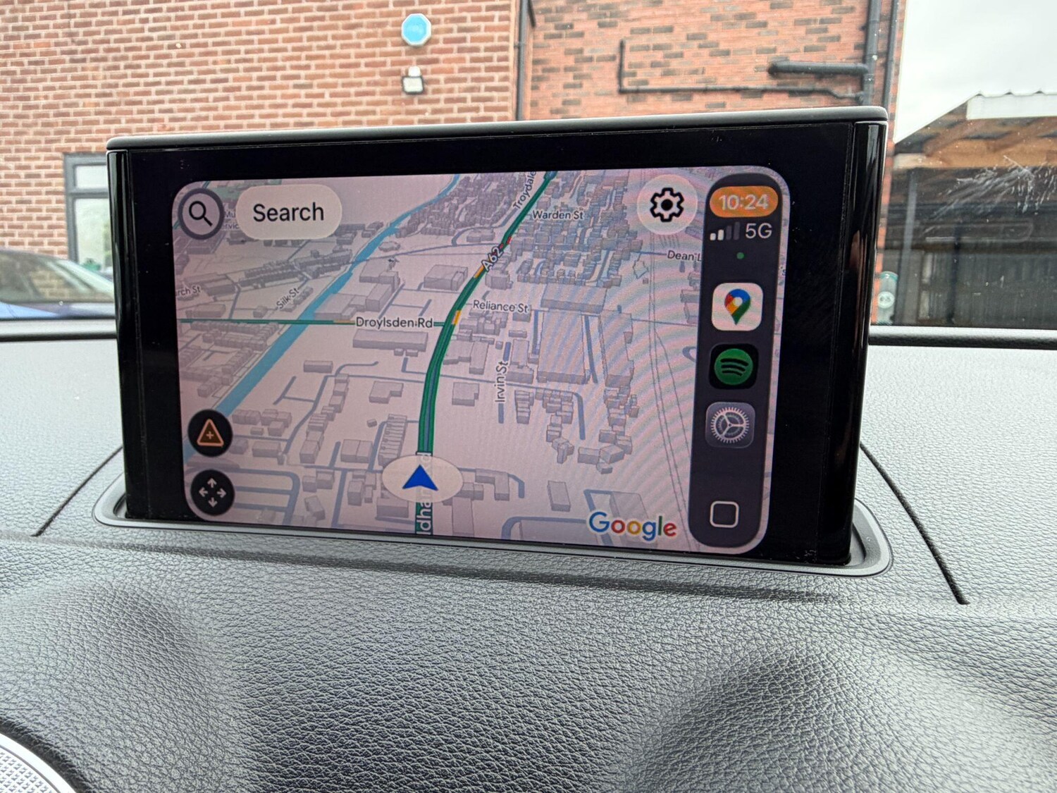 Used Audi A3 2018 for sale - 76610171: Photo 71