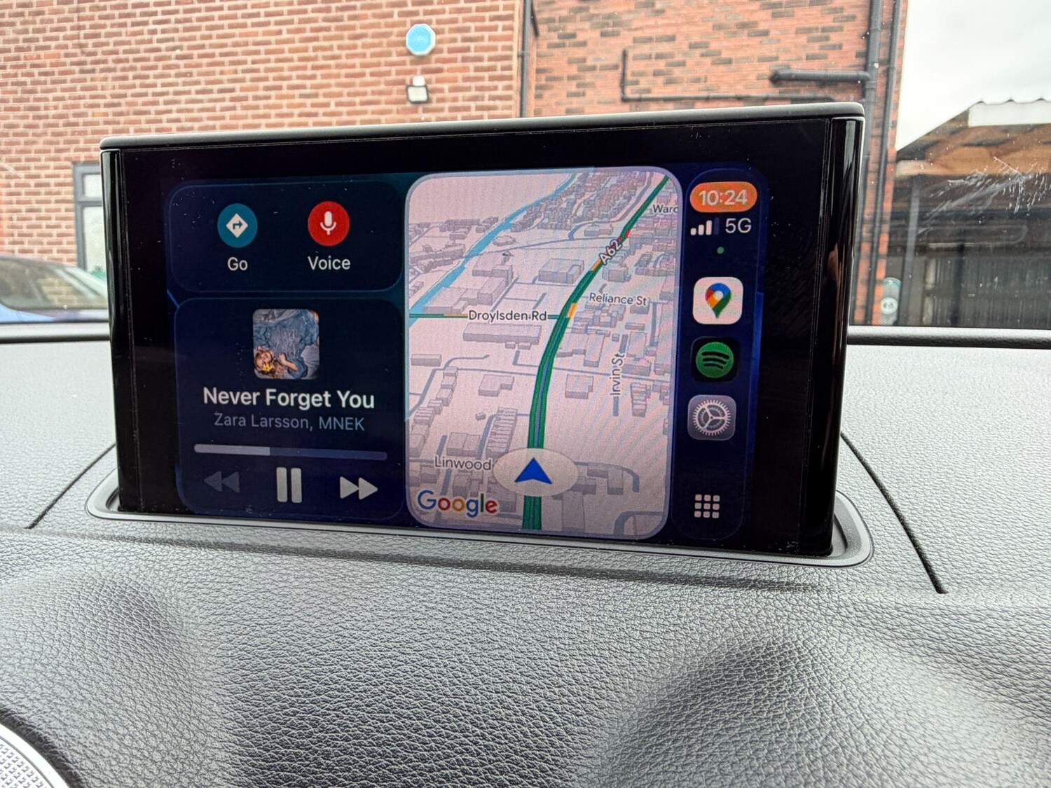 Used Audi A3 2018 for sale - 76610171: Photo 73