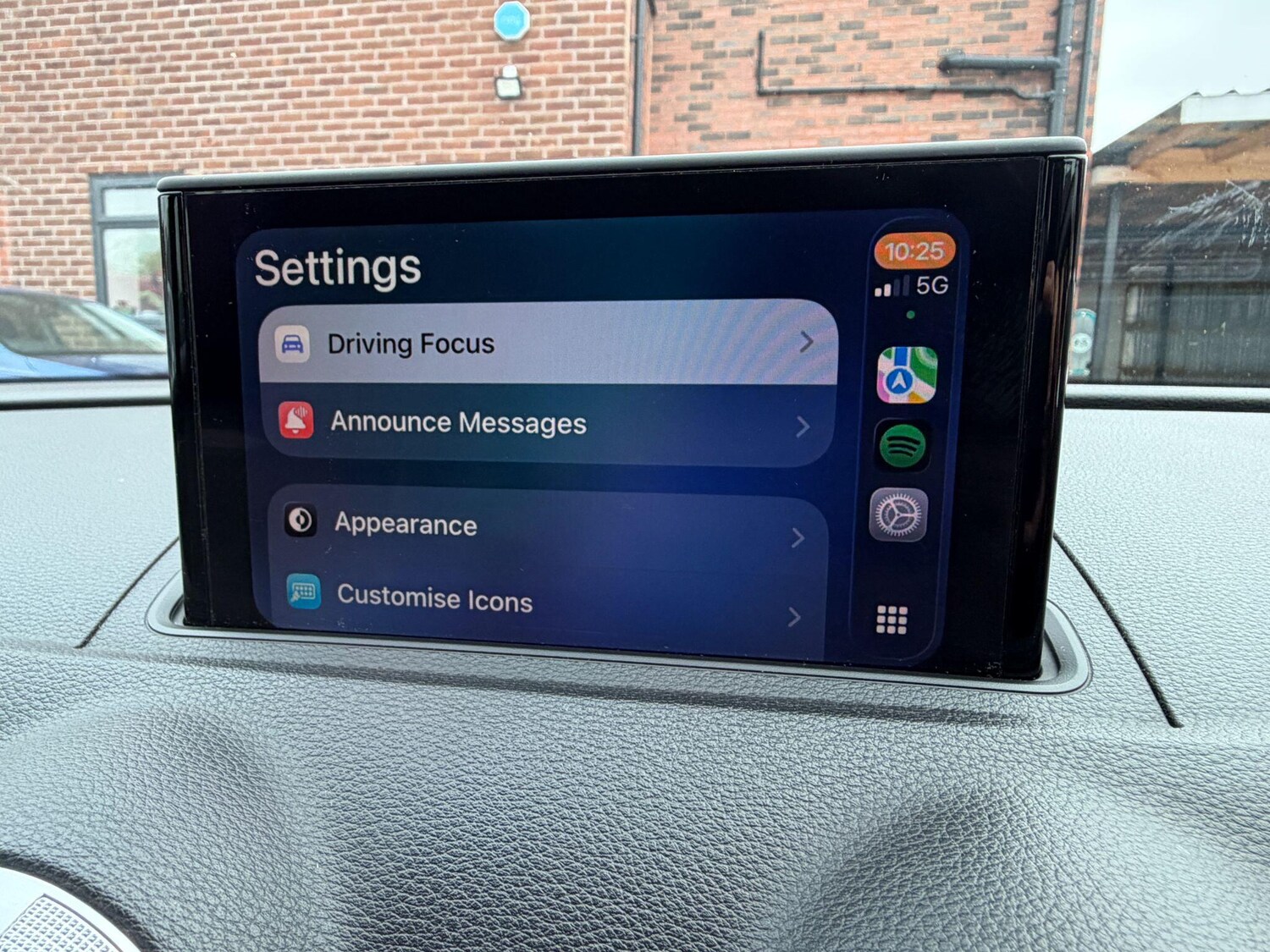 Used Audi A3 2018 for sale - 76610171: Photo 75