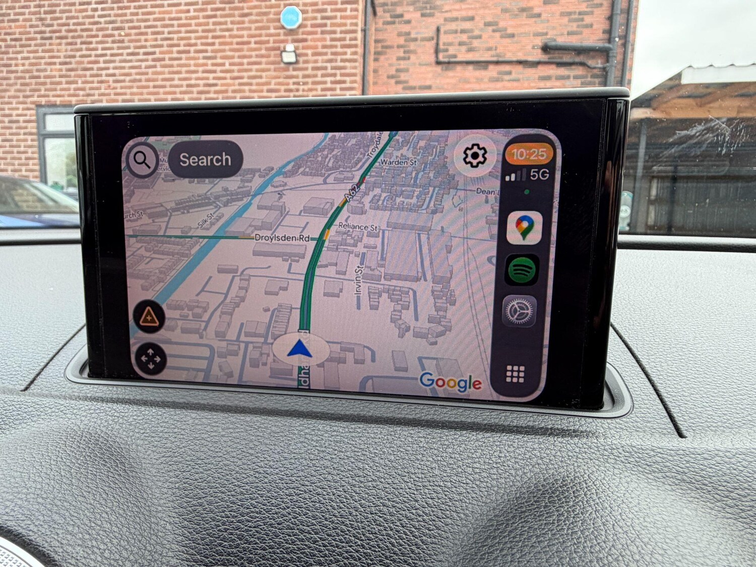 Used Audi A3 2018 for sale - 76610171: Photo 76